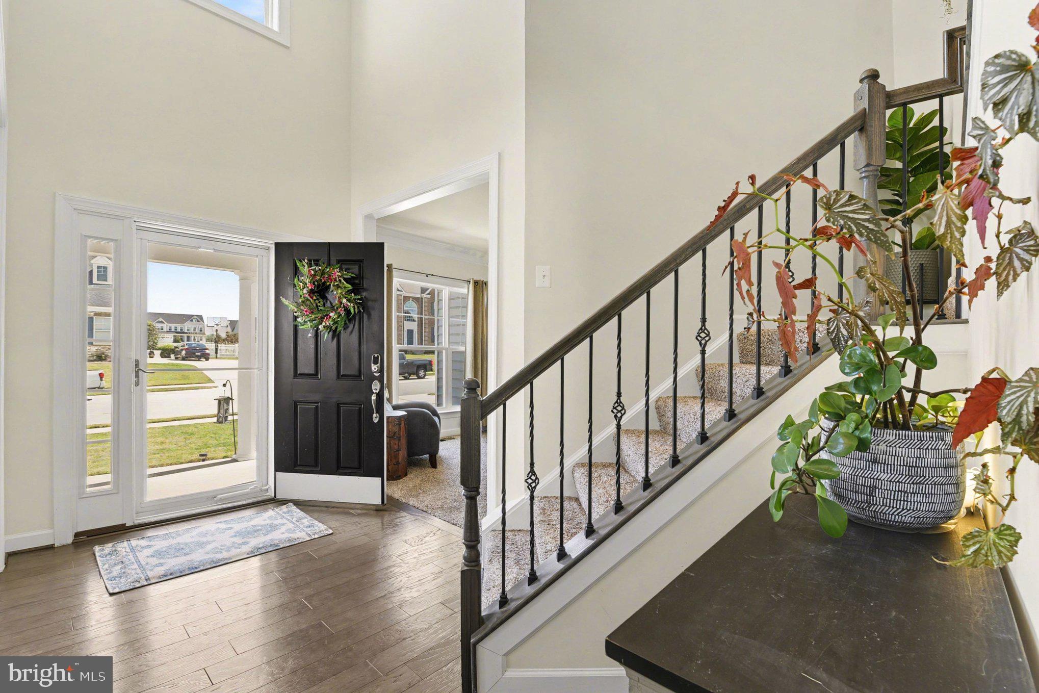MAGNESS FARMS - Residential
