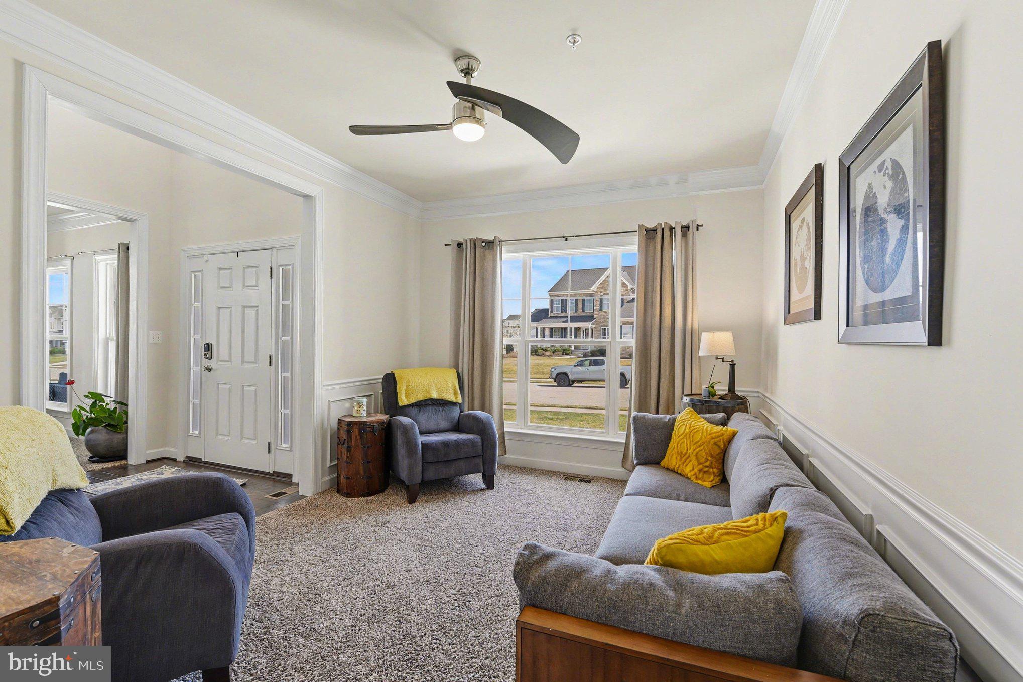 MAGNESS FARMS - Residential