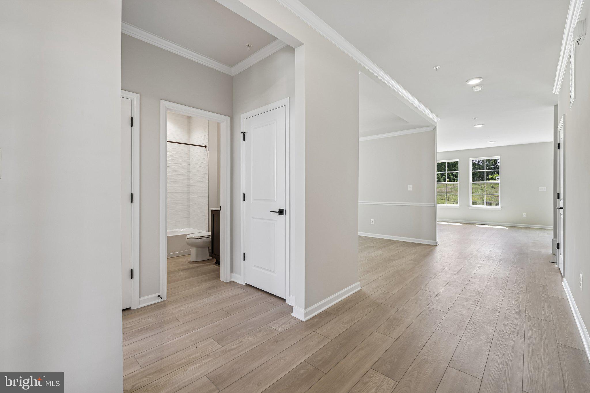 TUSCARORA CREEK - Residential
