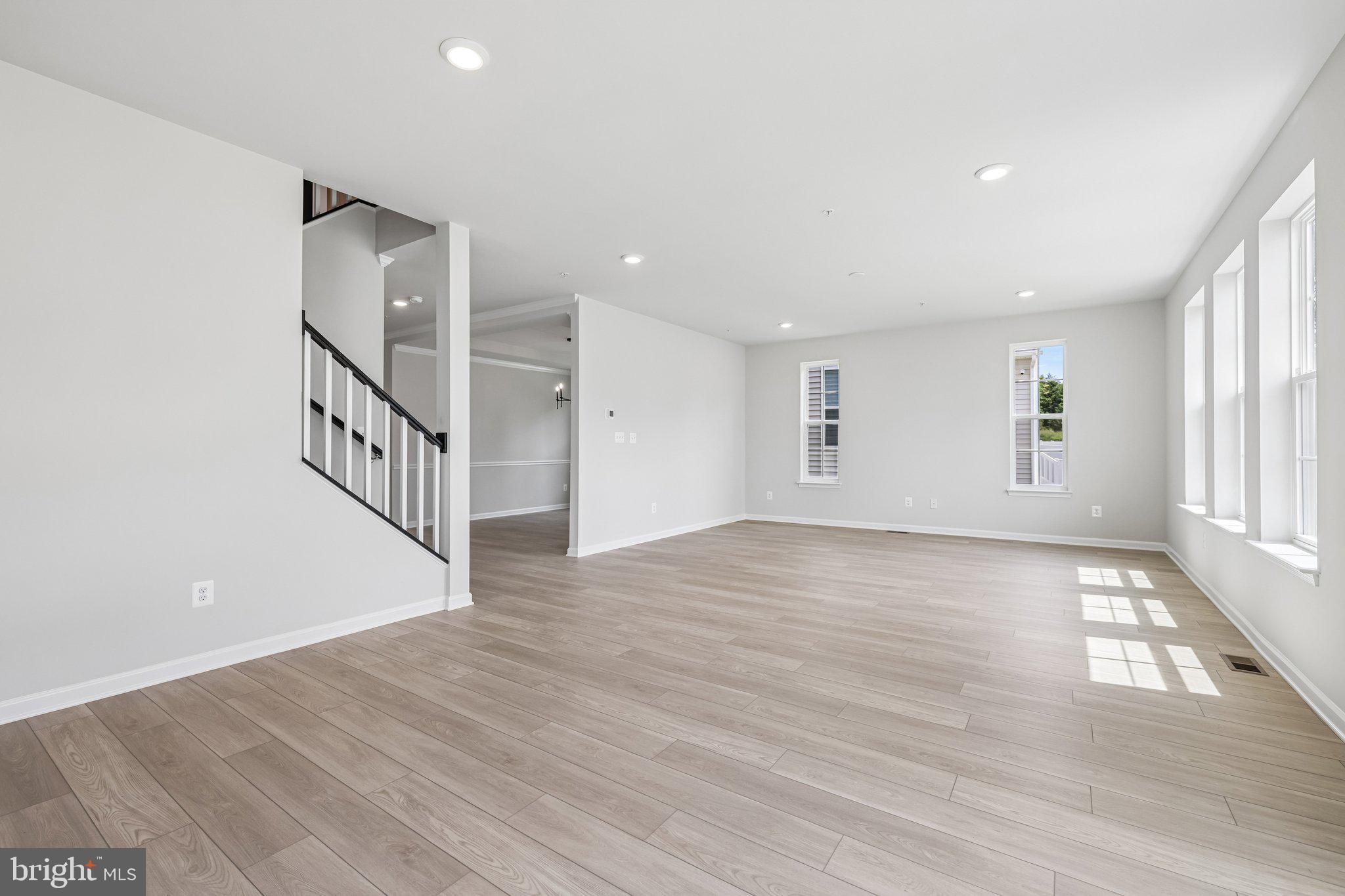 TUSCARORA CREEK - Residential