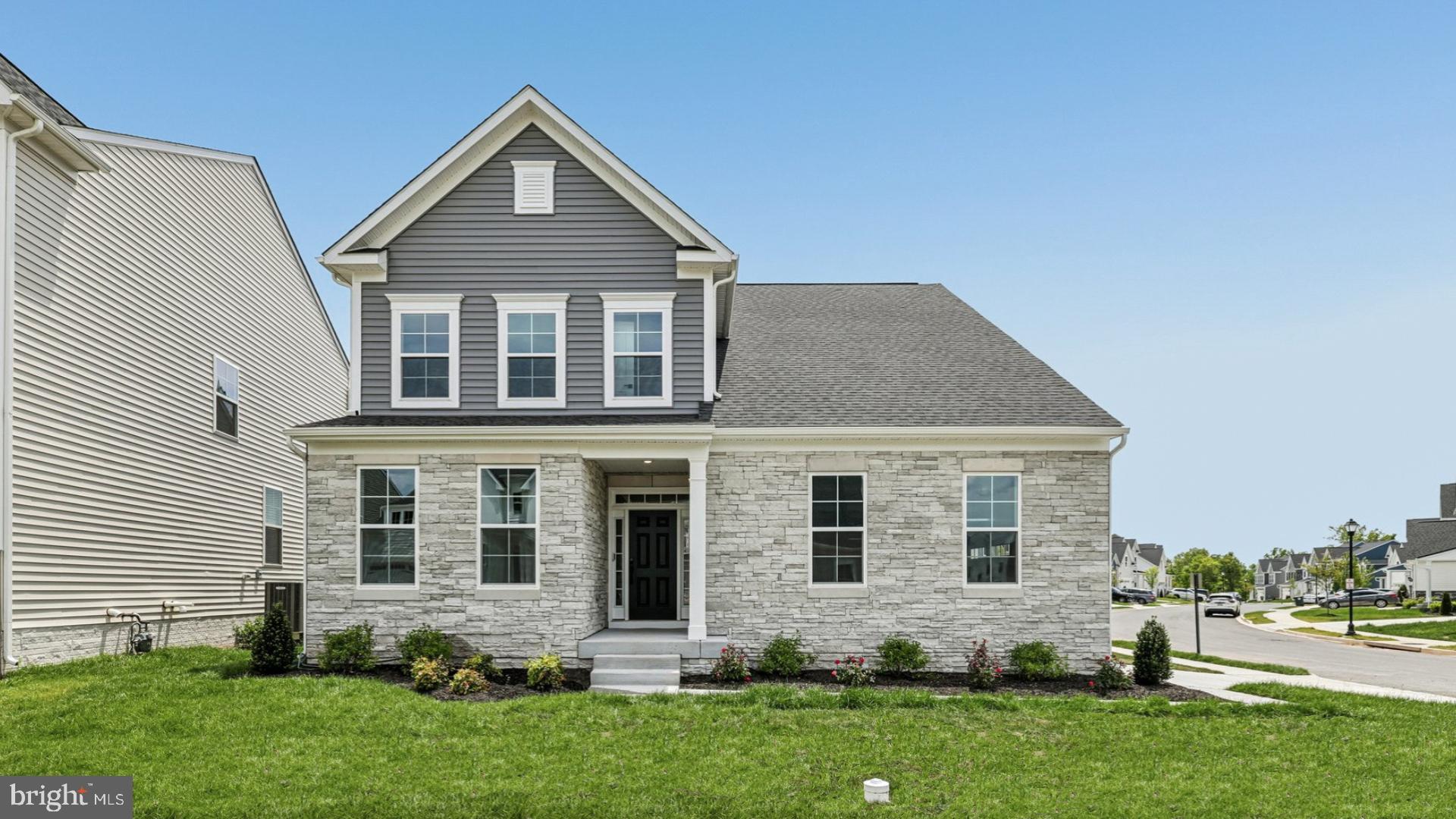 TUSCARORA CREEK - Residential