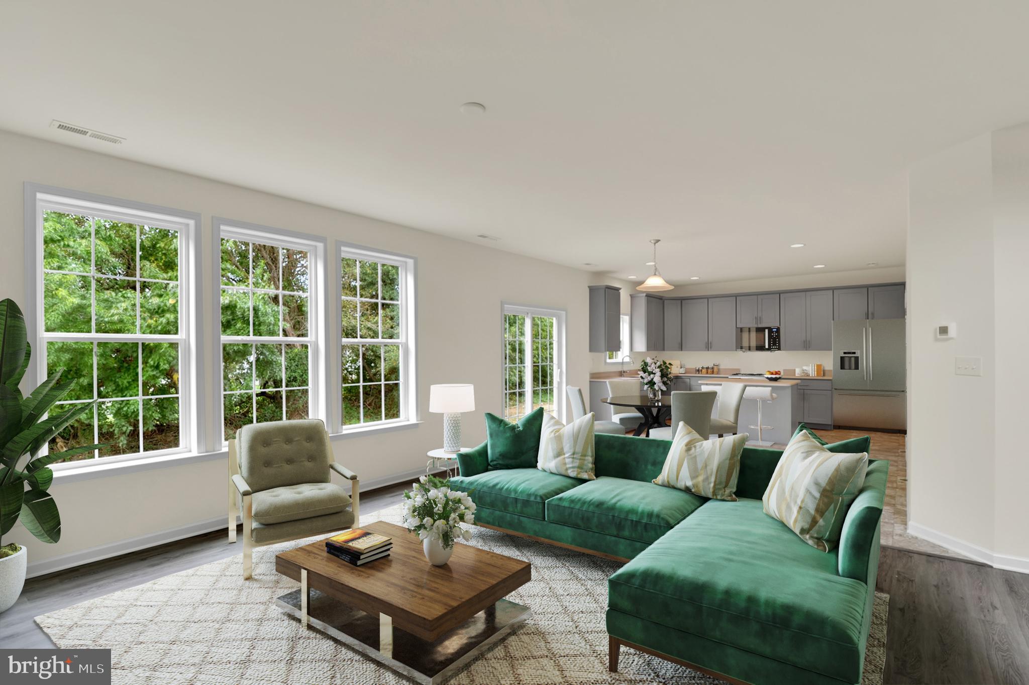 PINEHURST VILLAGE - Residential