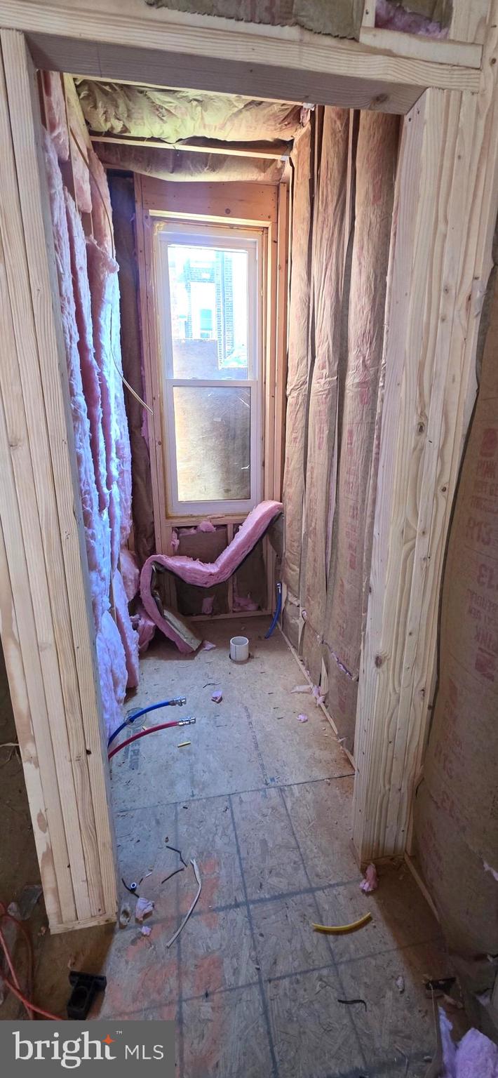 ALLEGHENY WEST - Residential