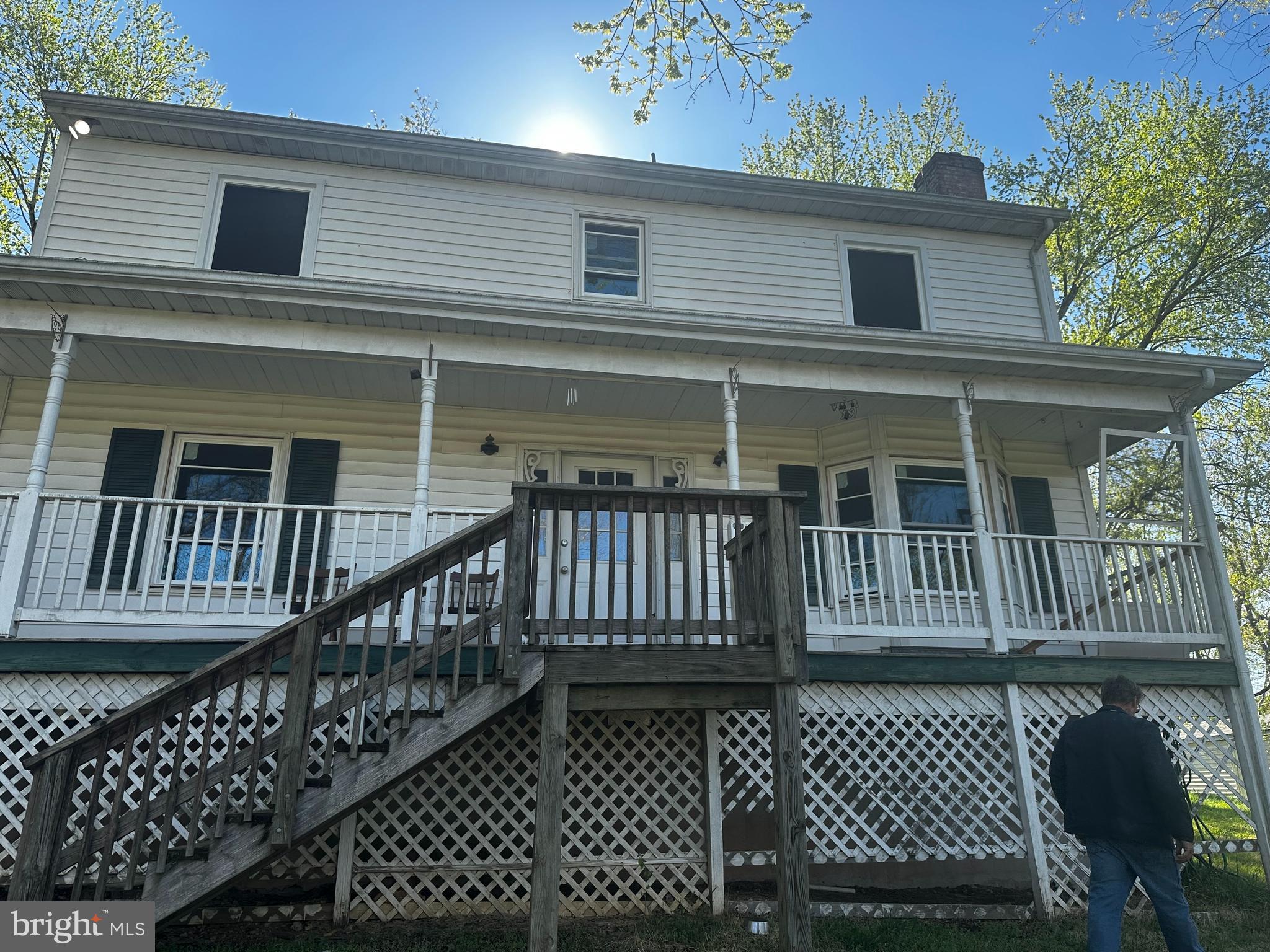 KINGS GRANT - Residential