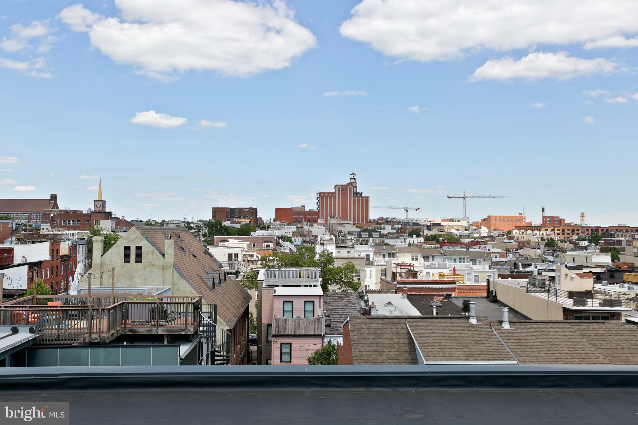 CANTON - Residential Lease