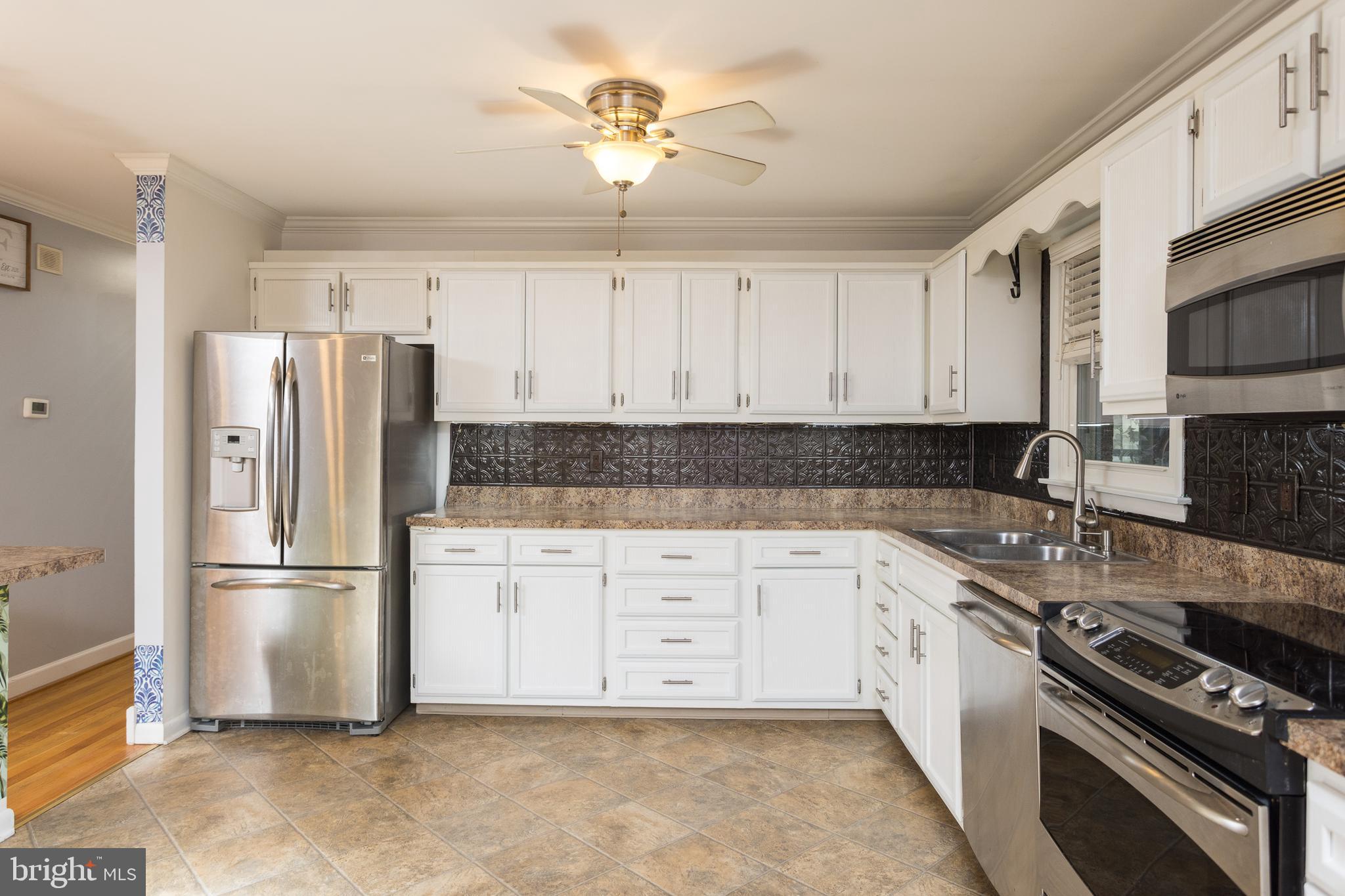 RUMSEY ISLAND - Residential