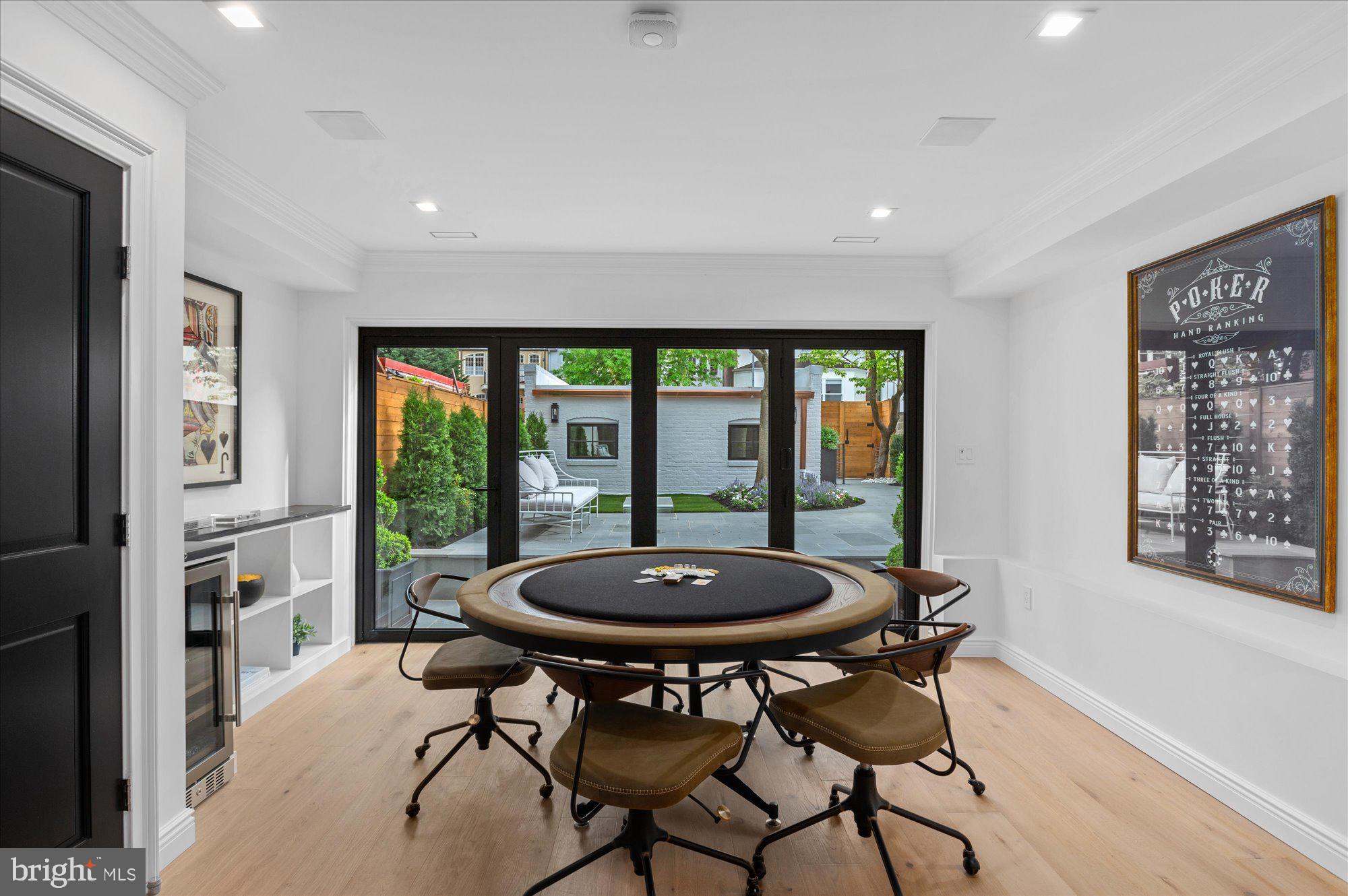 KALORAMA TRIANGLE - Residential