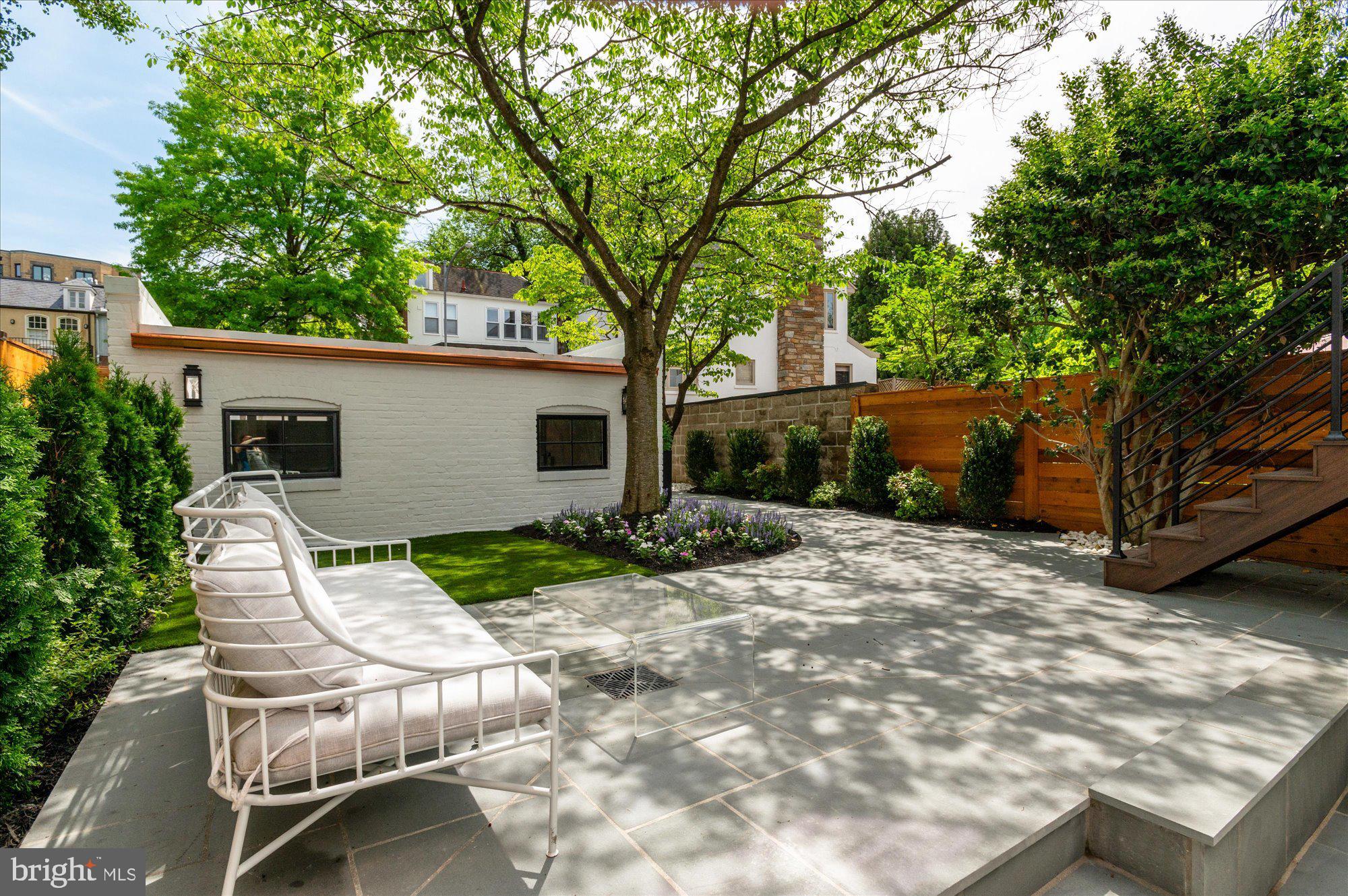 KALORAMA TRIANGLE - Residential