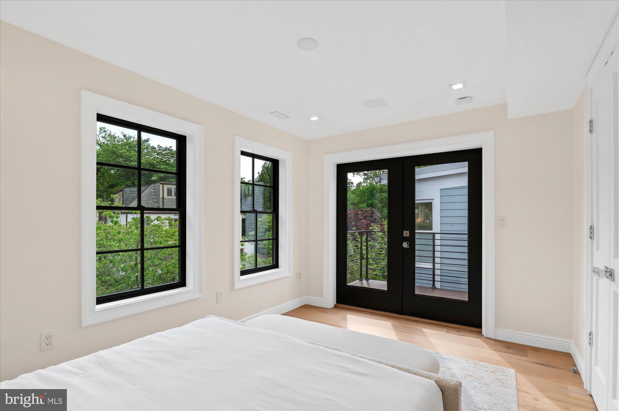 KALORAMA TRIANGLE - Residential