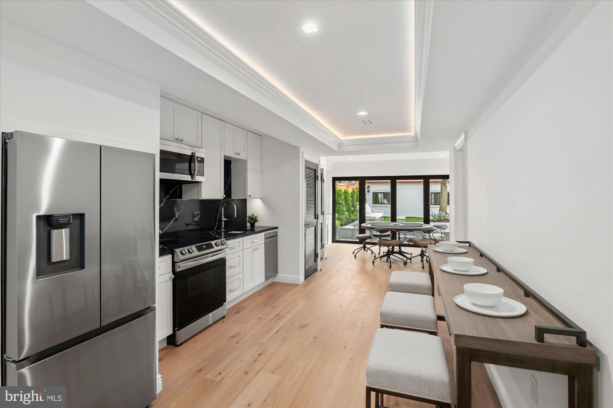 KALORAMA TRIANGLE - Residential
