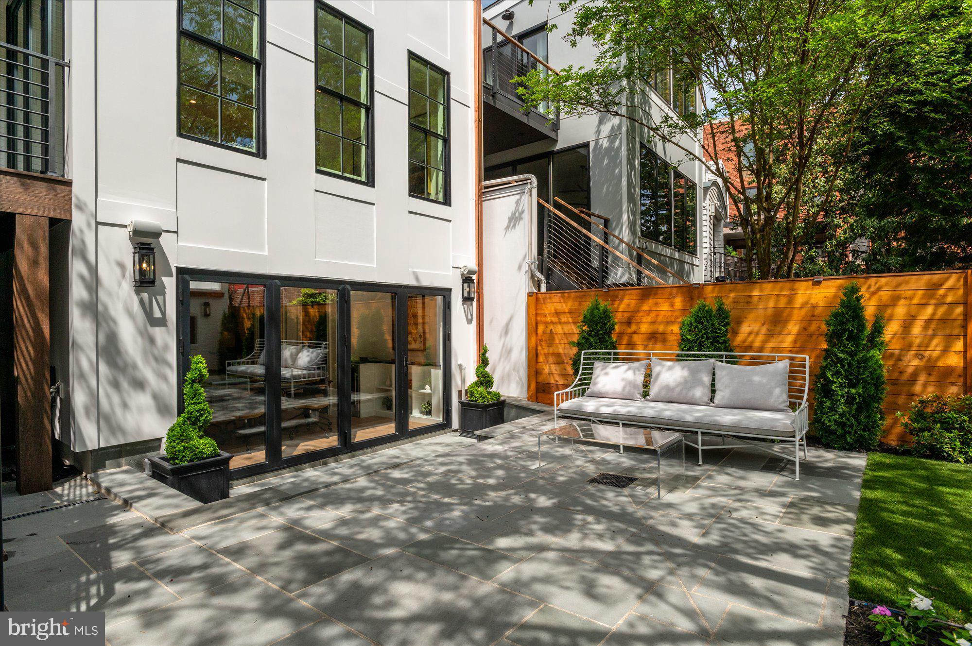 KALORAMA TRIANGLE - Residential