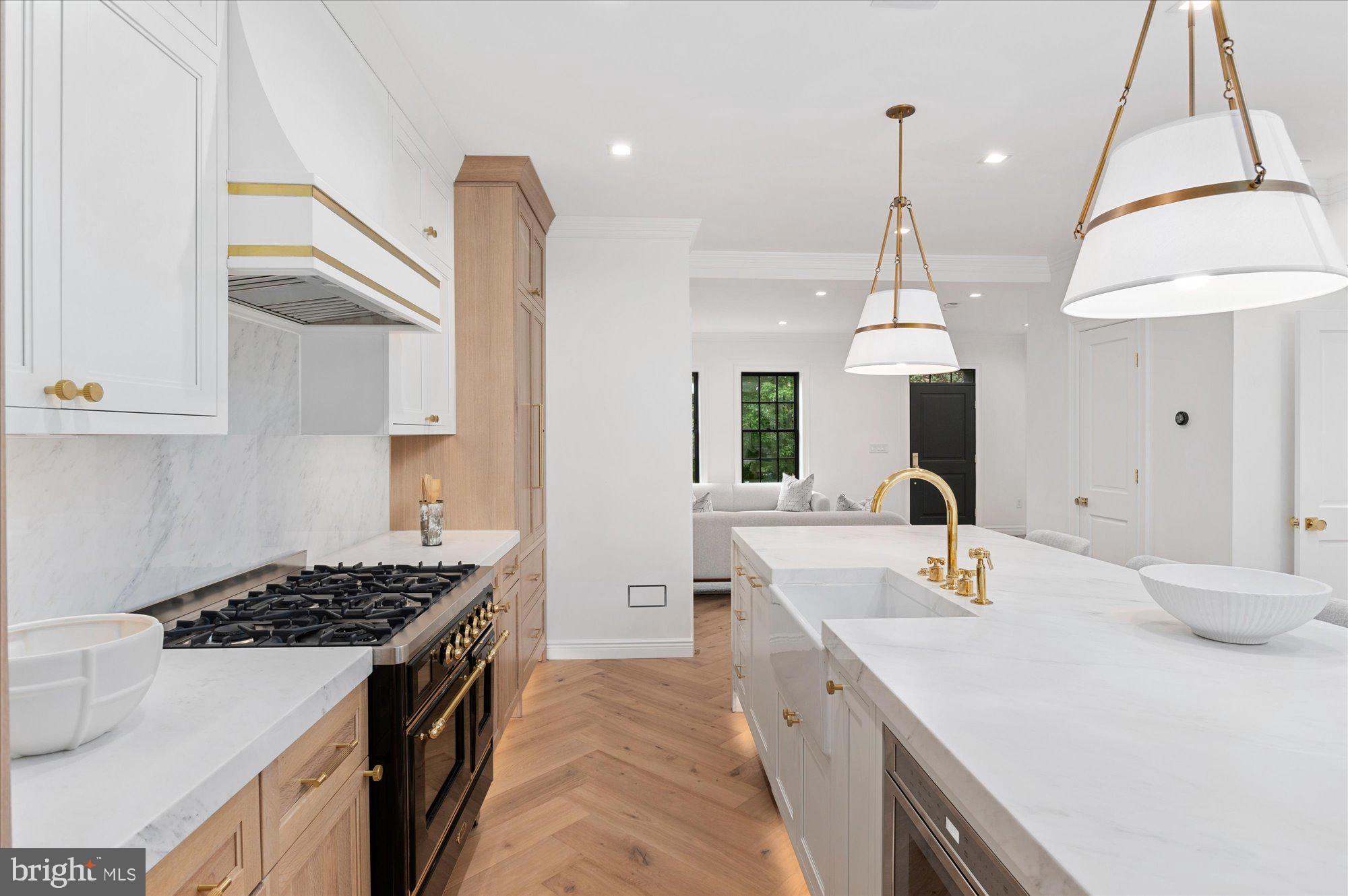 KALORAMA TRIANGLE - Residential