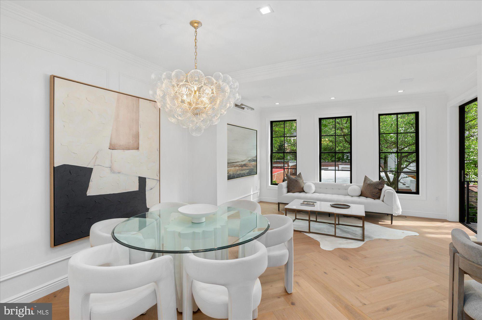 KALORAMA TRIANGLE - Residential