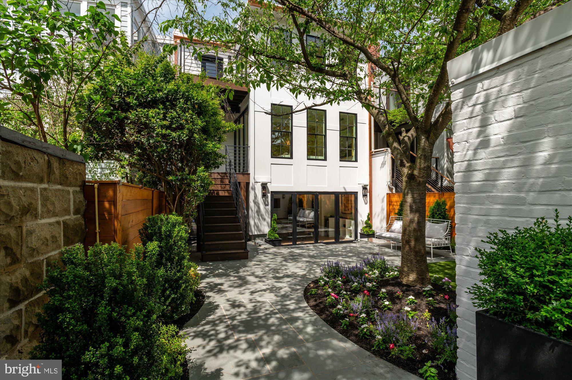 KALORAMA TRIANGLE - Residential