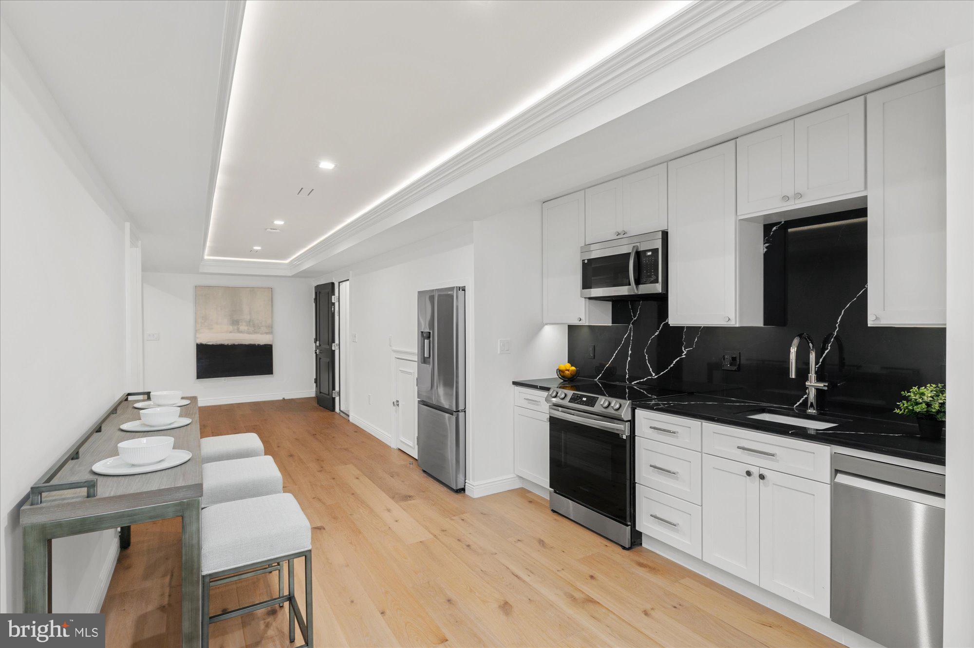KALORAMA TRIANGLE - Residential