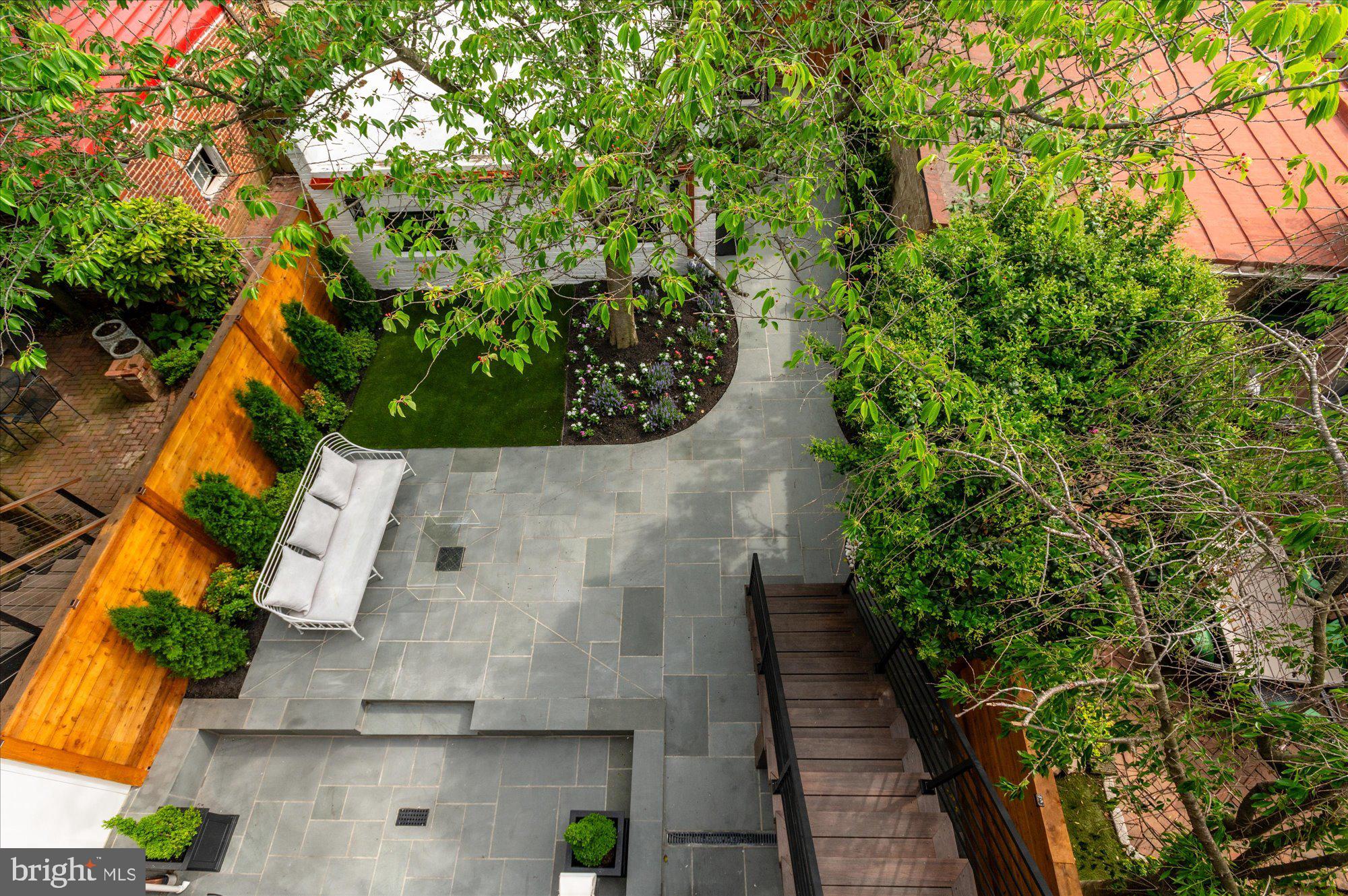 KALORAMA TRIANGLE - Residential