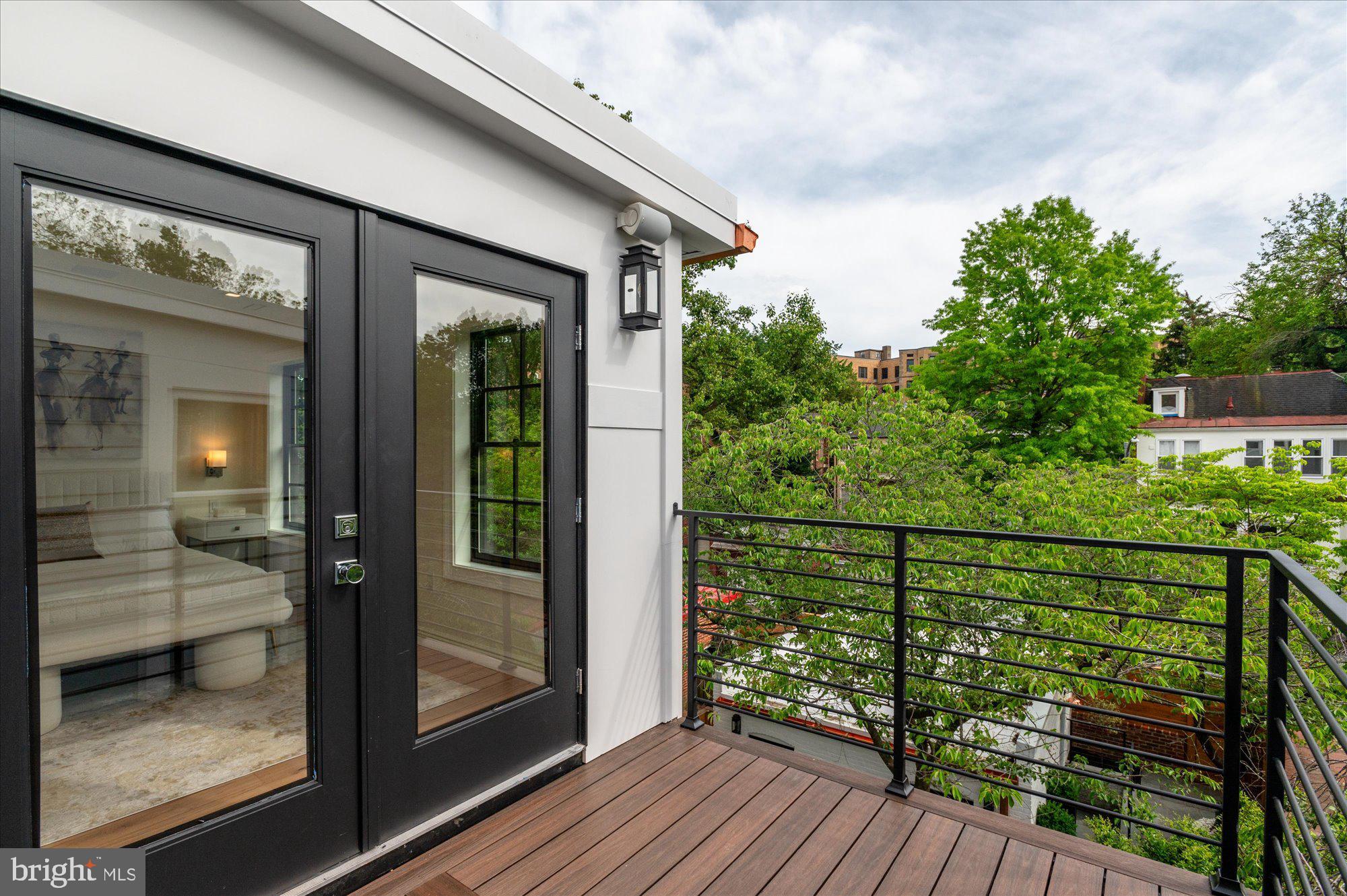 KALORAMA TRIANGLE - Residential