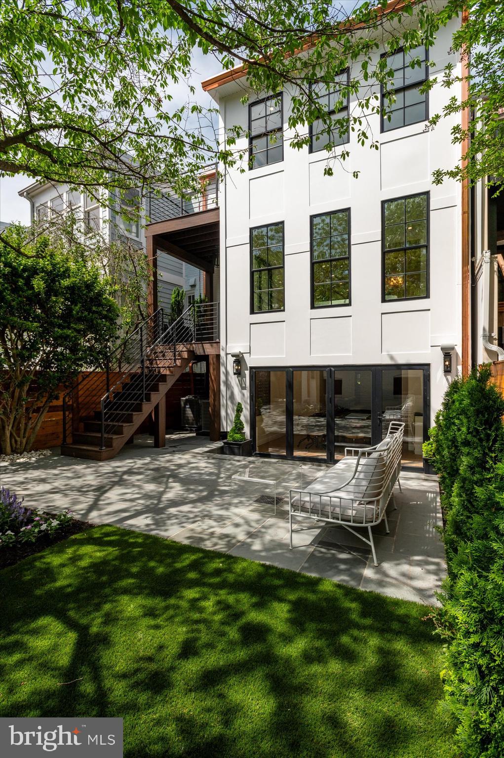 KALORAMA TRIANGLE - Residential