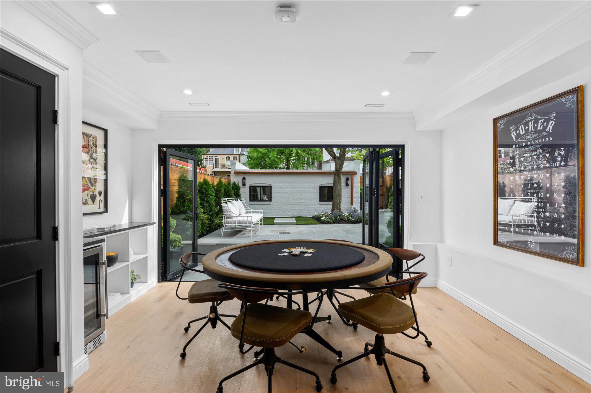 KALORAMA TRIANGLE - Residential
