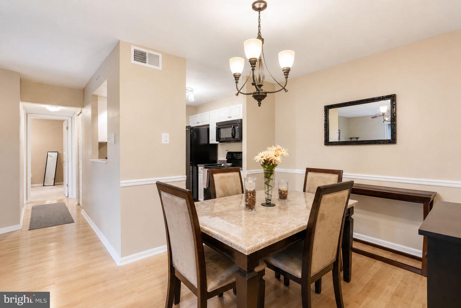 VILLAGE SHIRES - Residential