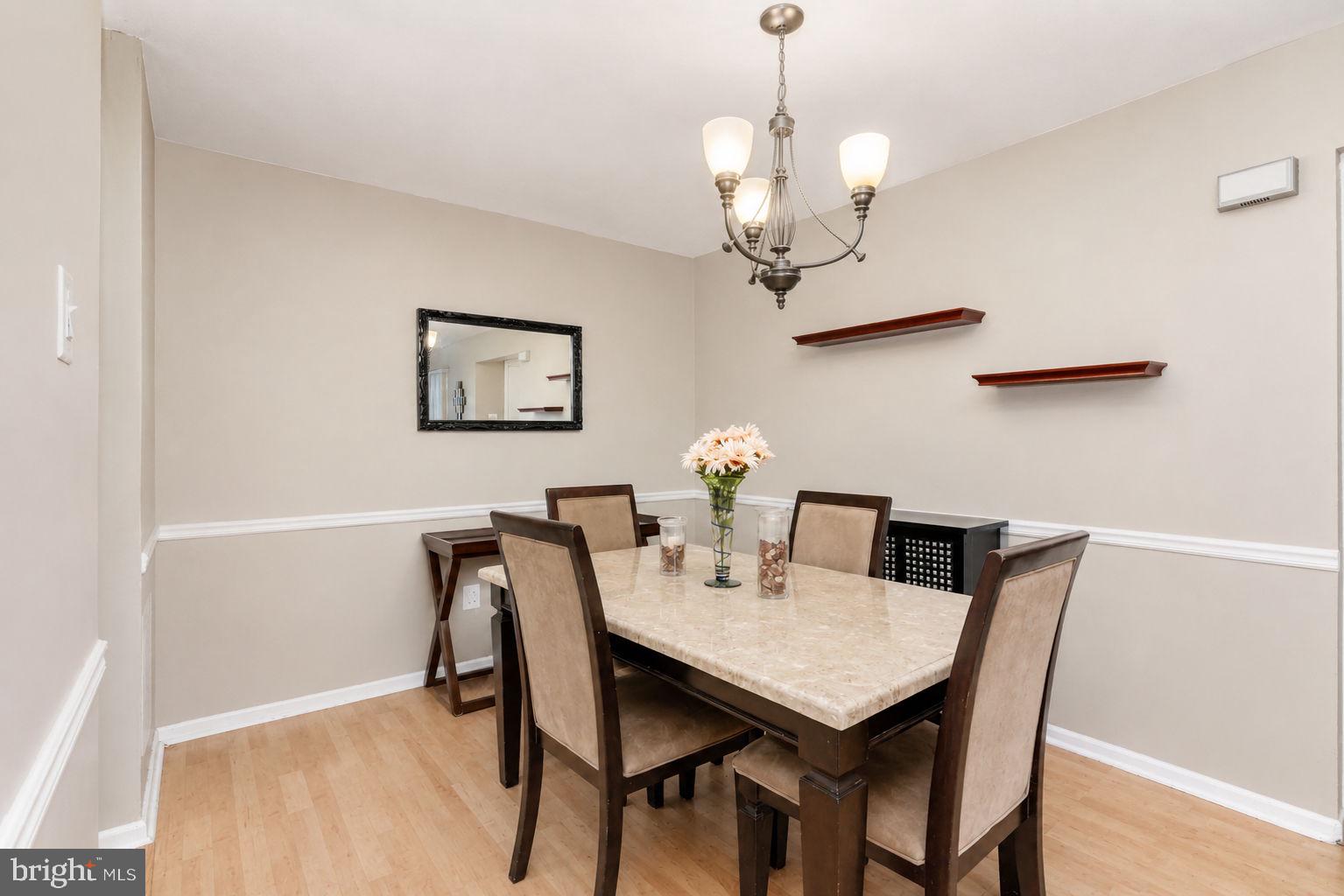 VILLAGE SHIRES - Residential