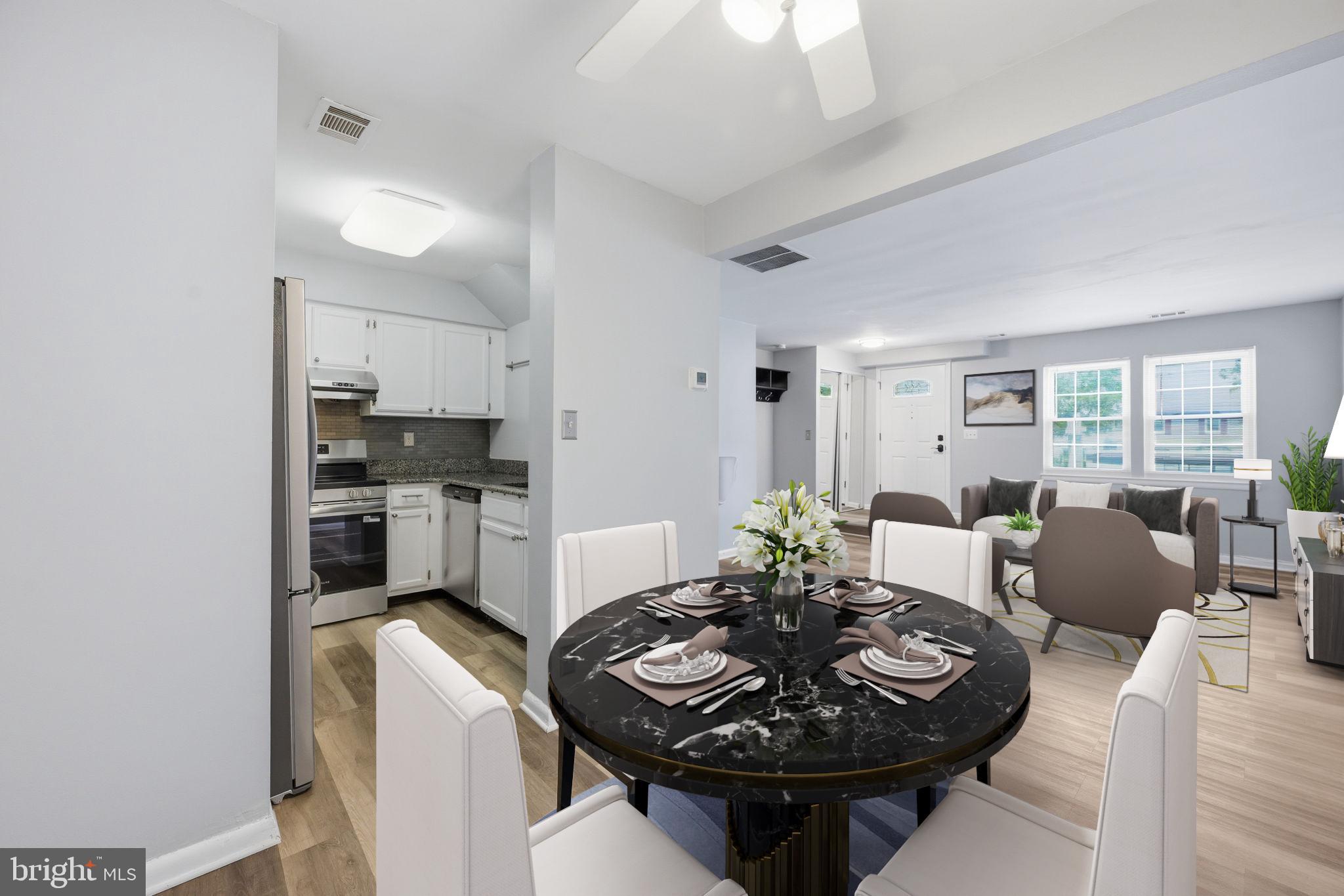 GREENFIELDS - Residential