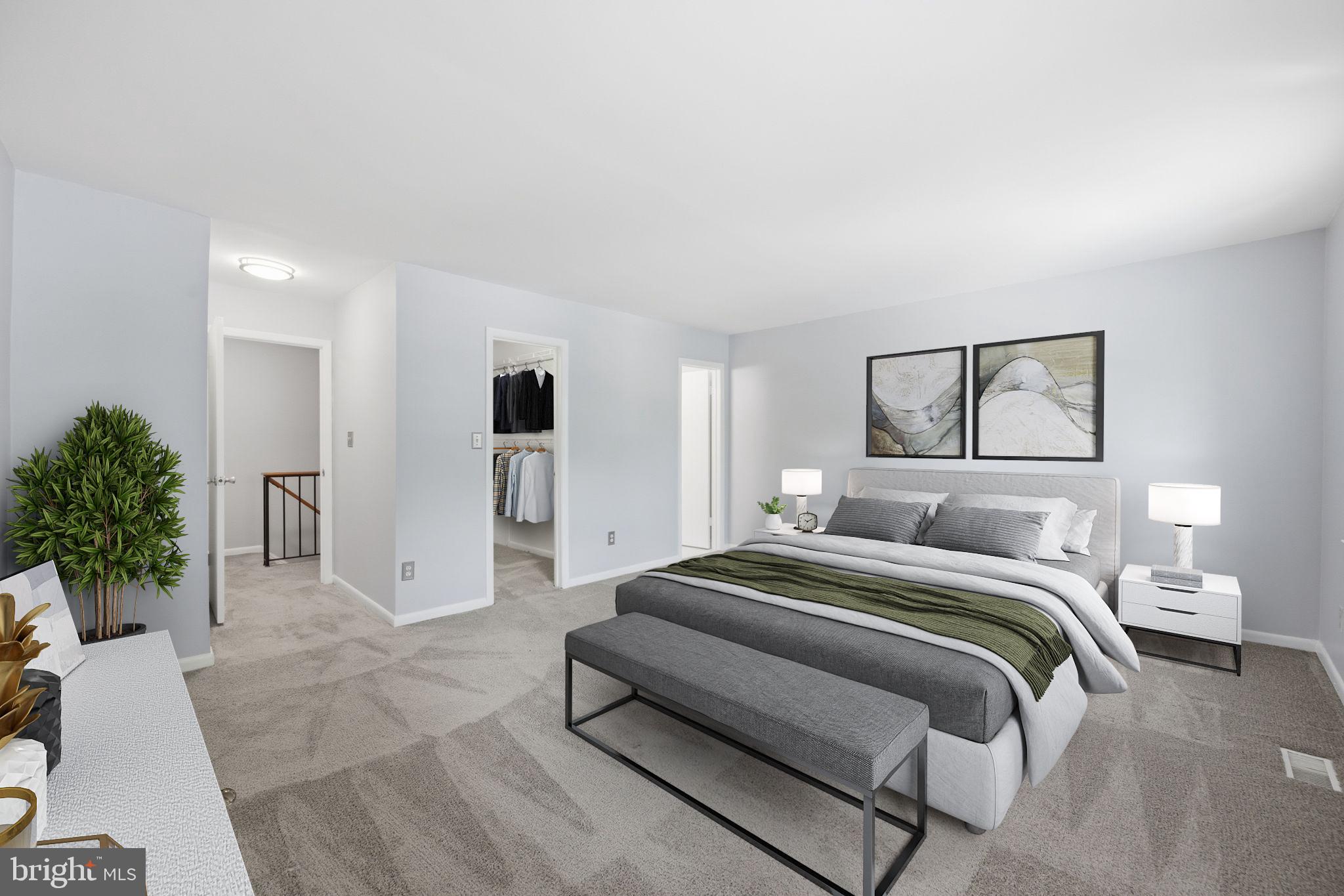 GREENFIELDS - Residential