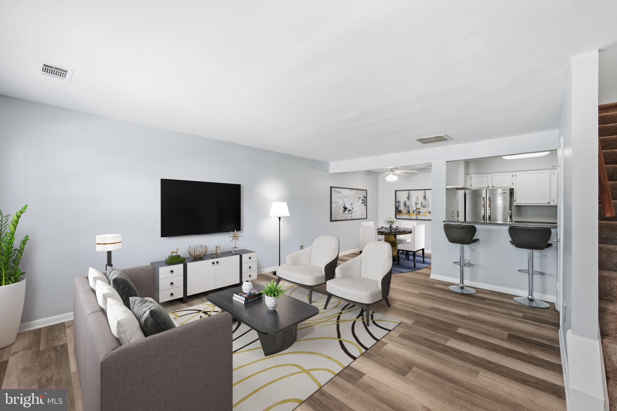 GREENFIELDS - Residential