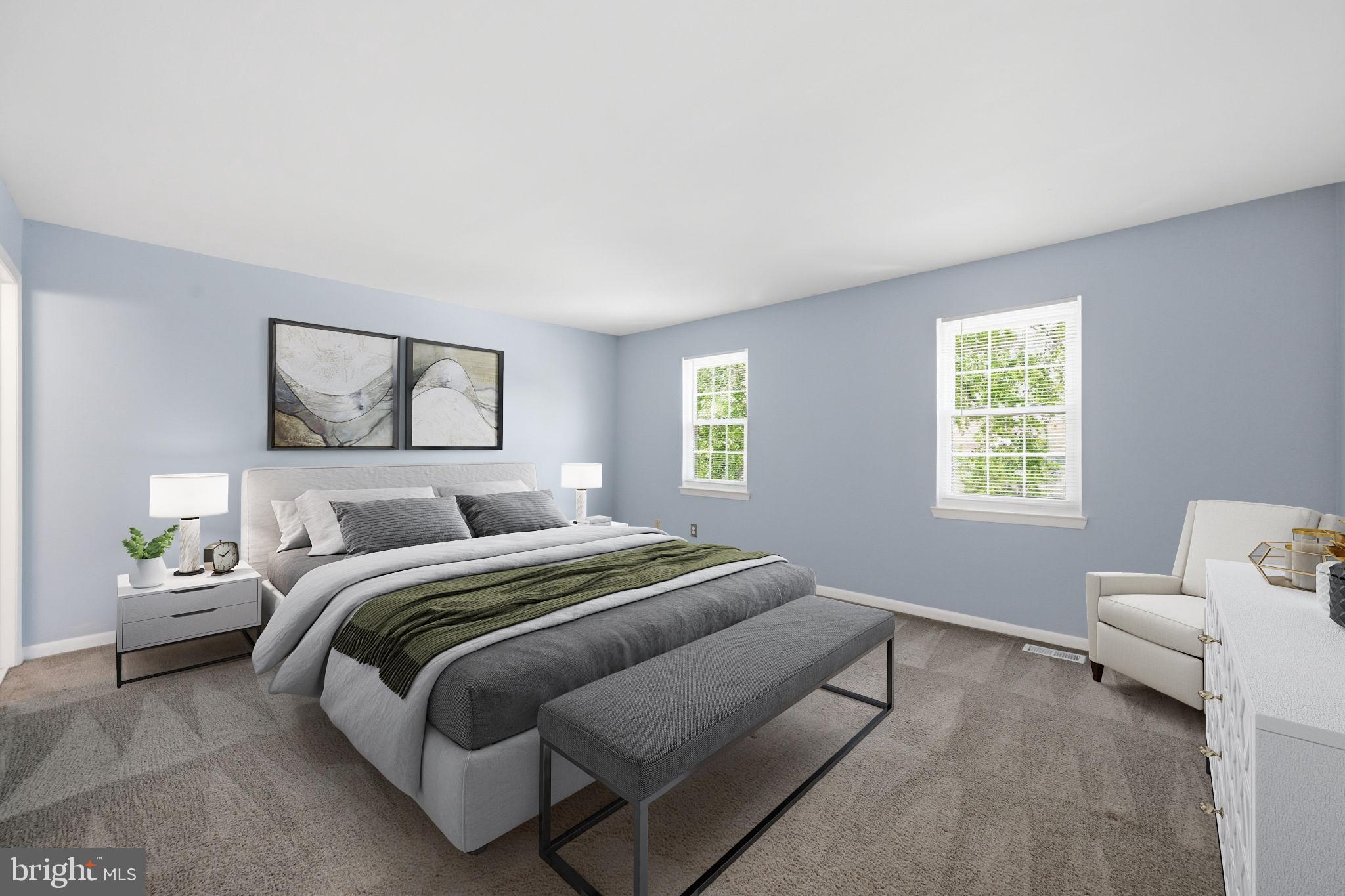 GREENFIELDS - Residential