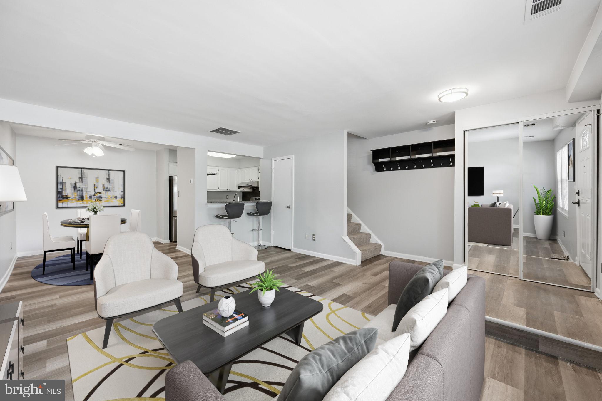 GREENFIELDS - Residential