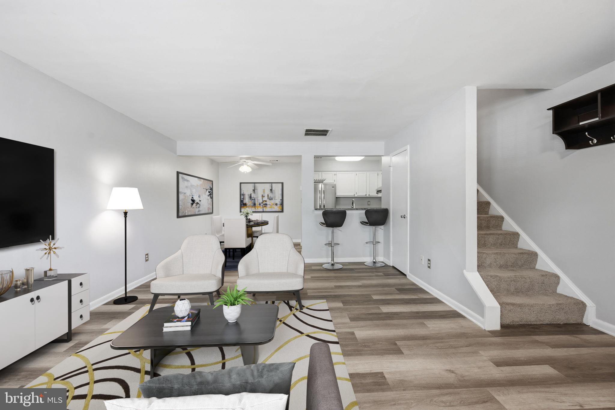 GREENFIELDS - Residential