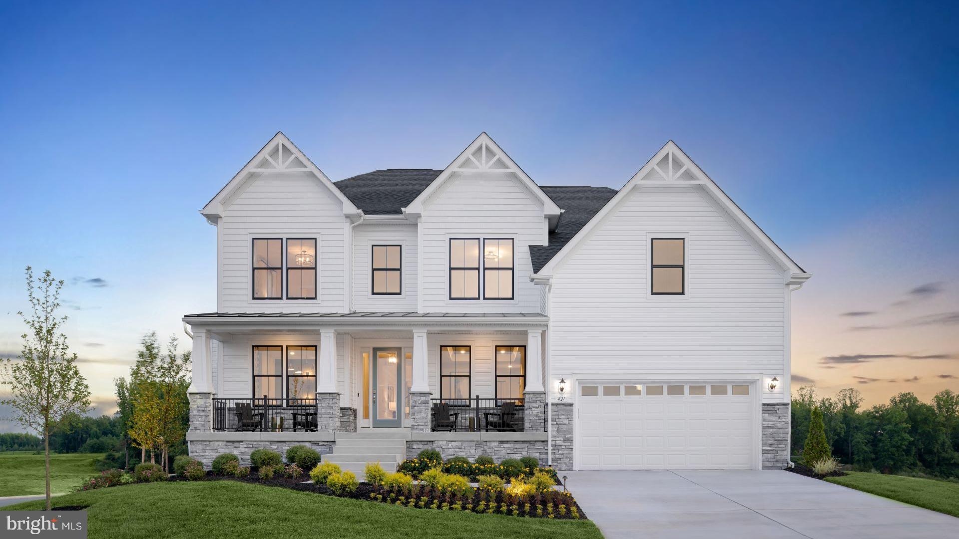 SOUTH LAKE - Residential