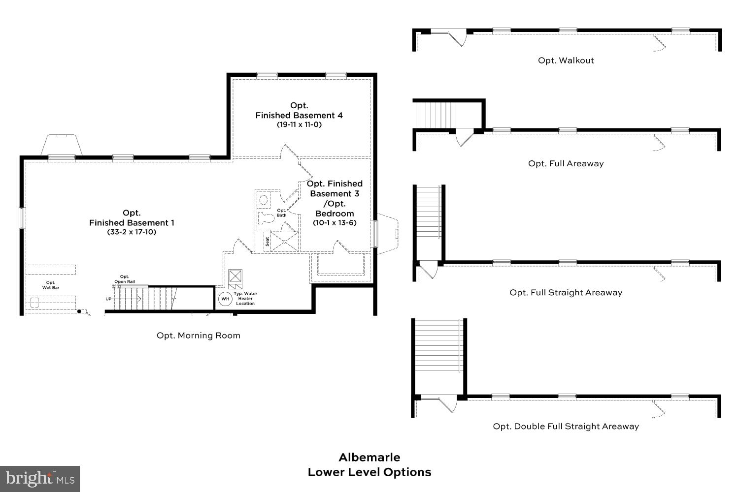 SOUTH LAKE - Residential