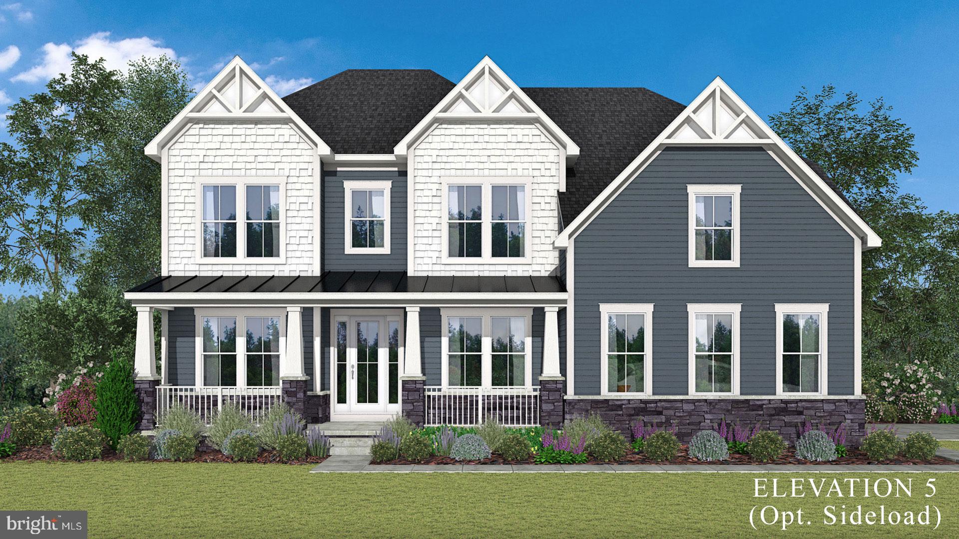 SOUTH LAKE - Residential