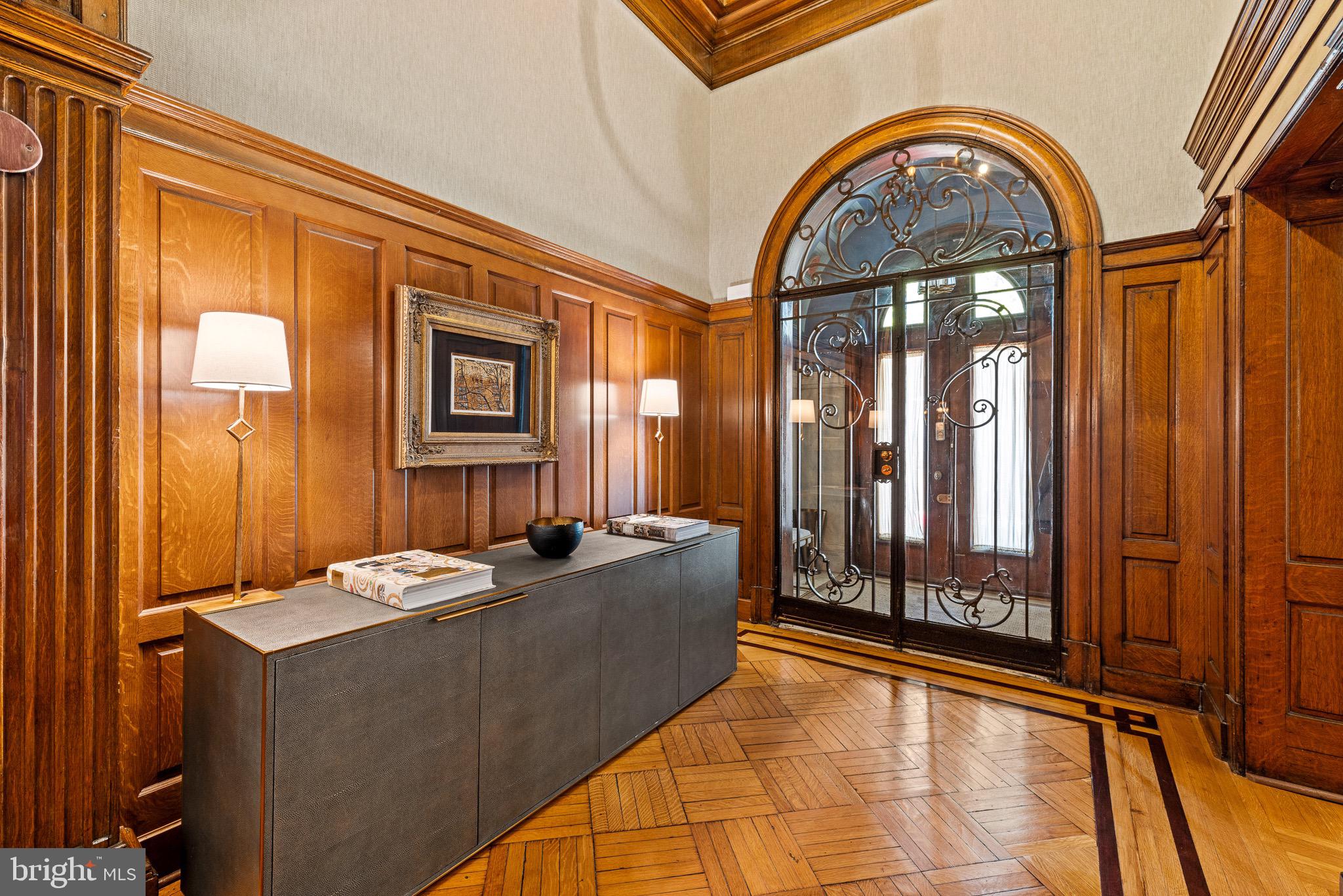 FITLER SQUARE - Residential