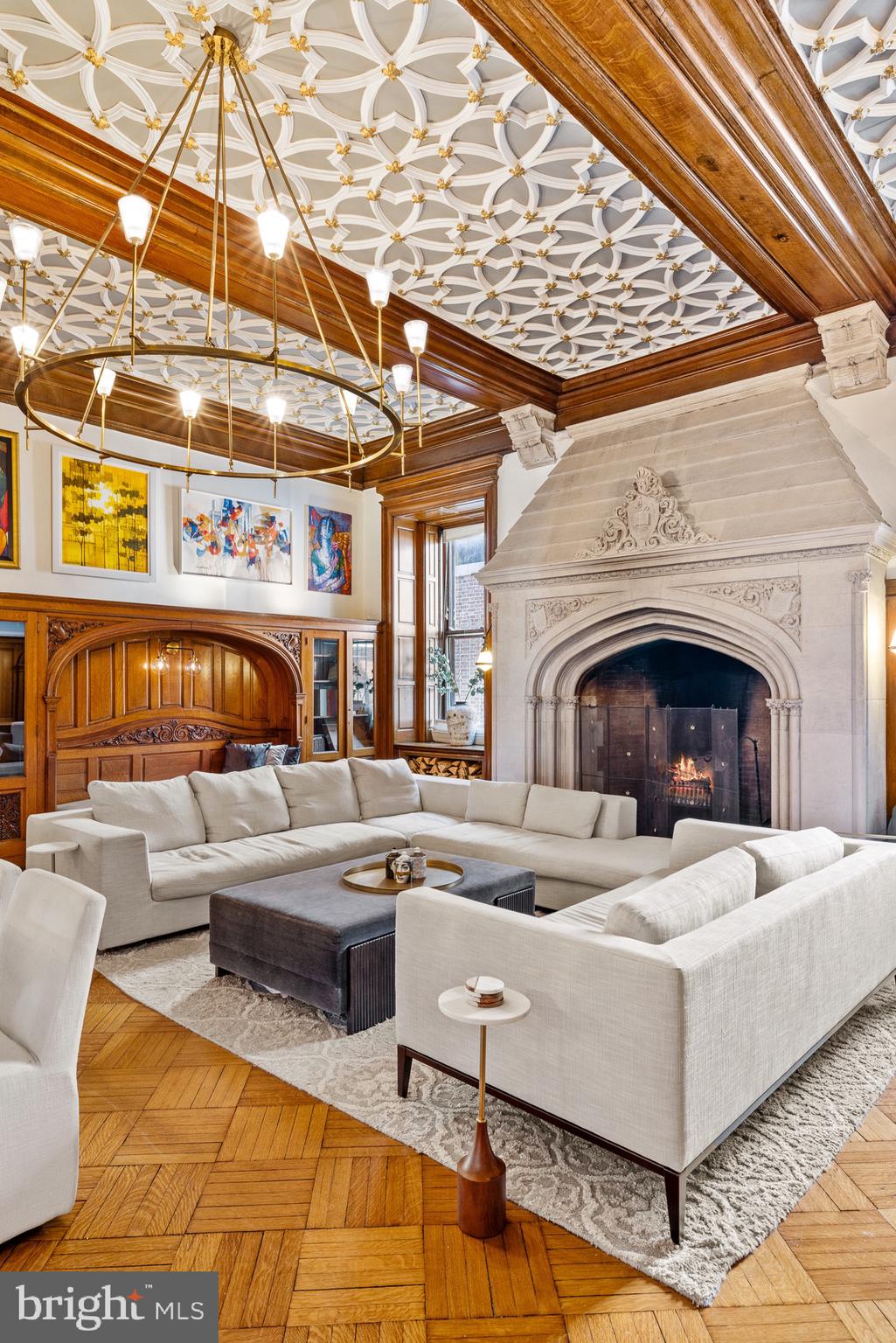FITLER SQUARE - Residential