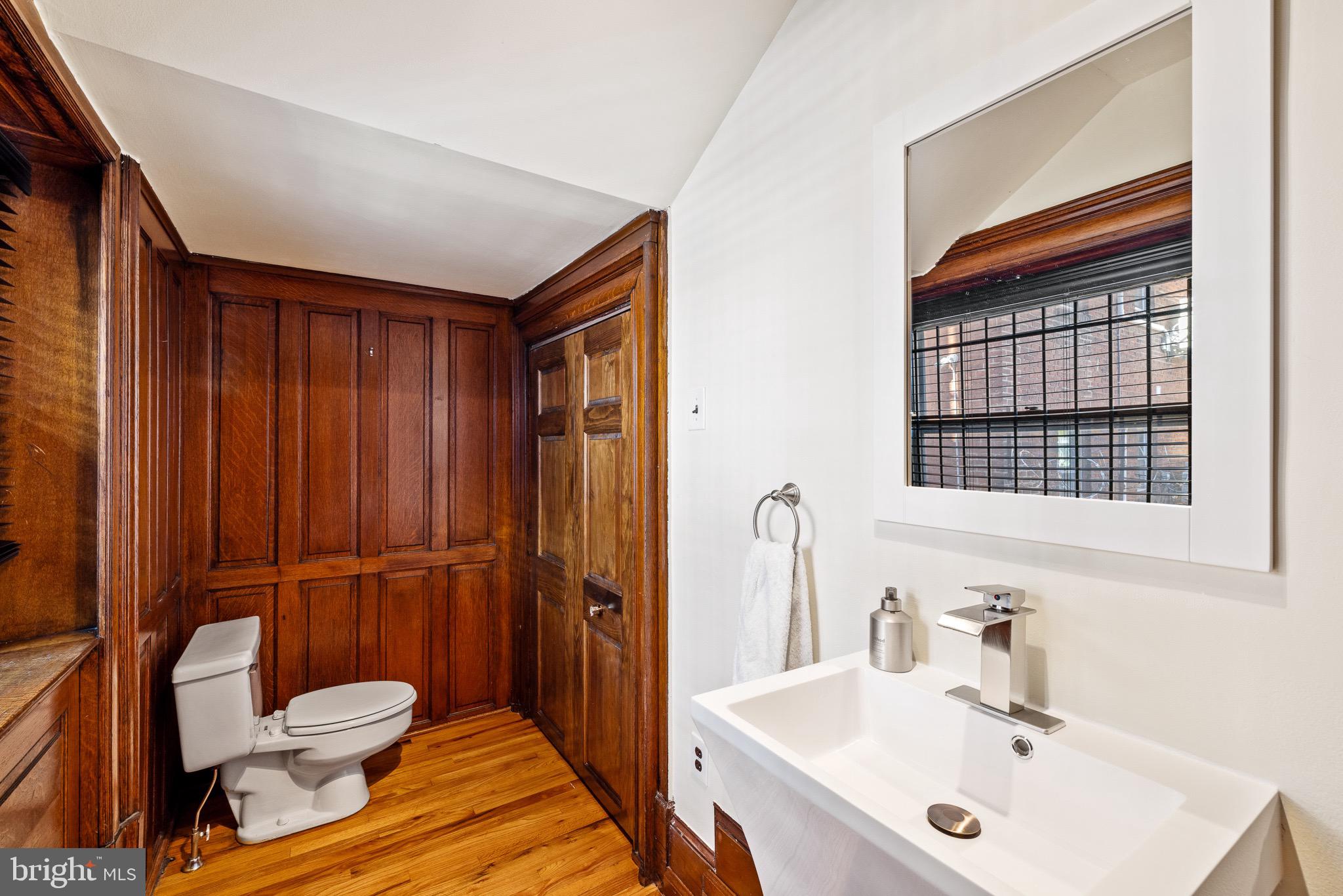 FITLER SQUARE - Residential