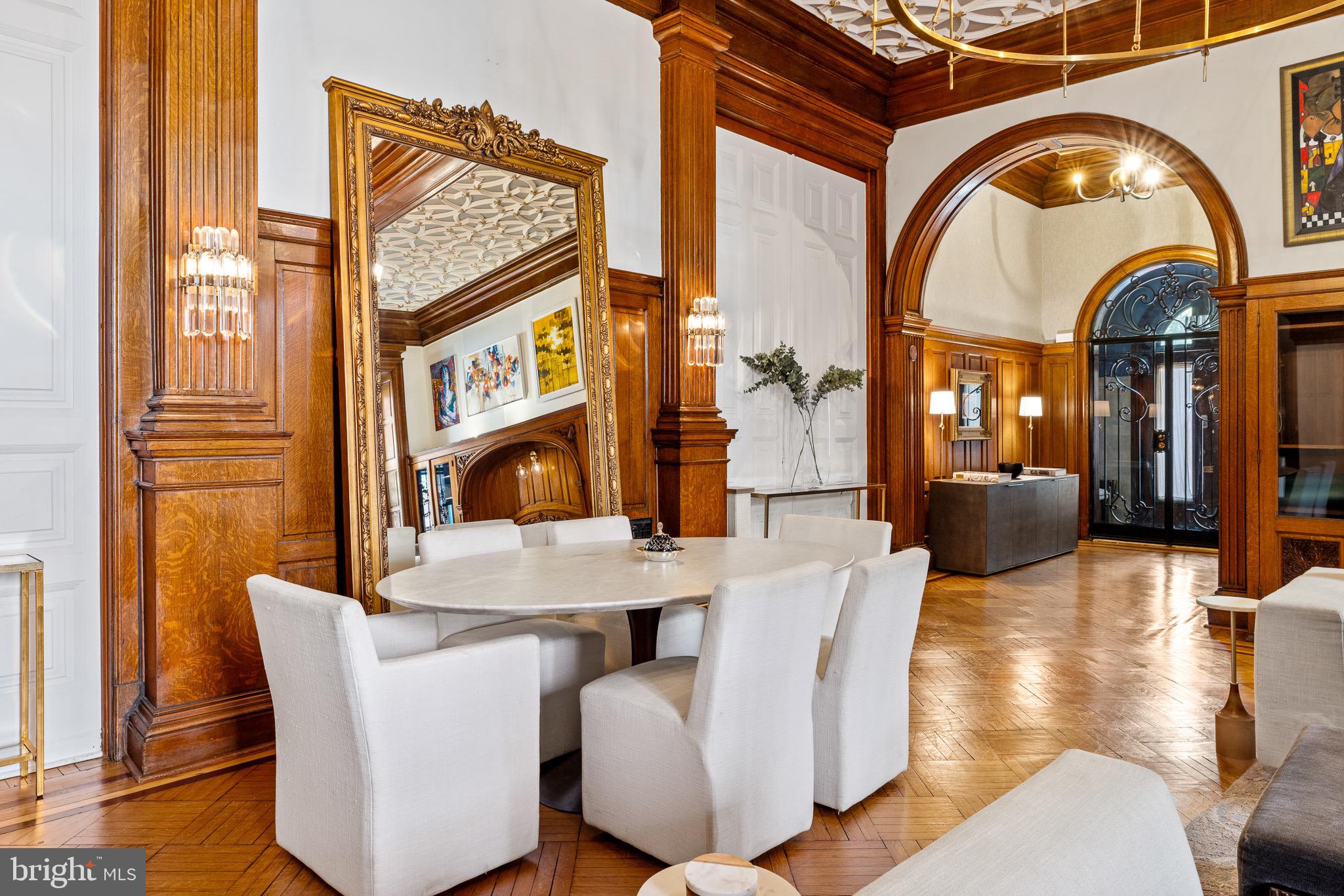 FITLER SQUARE - Residential