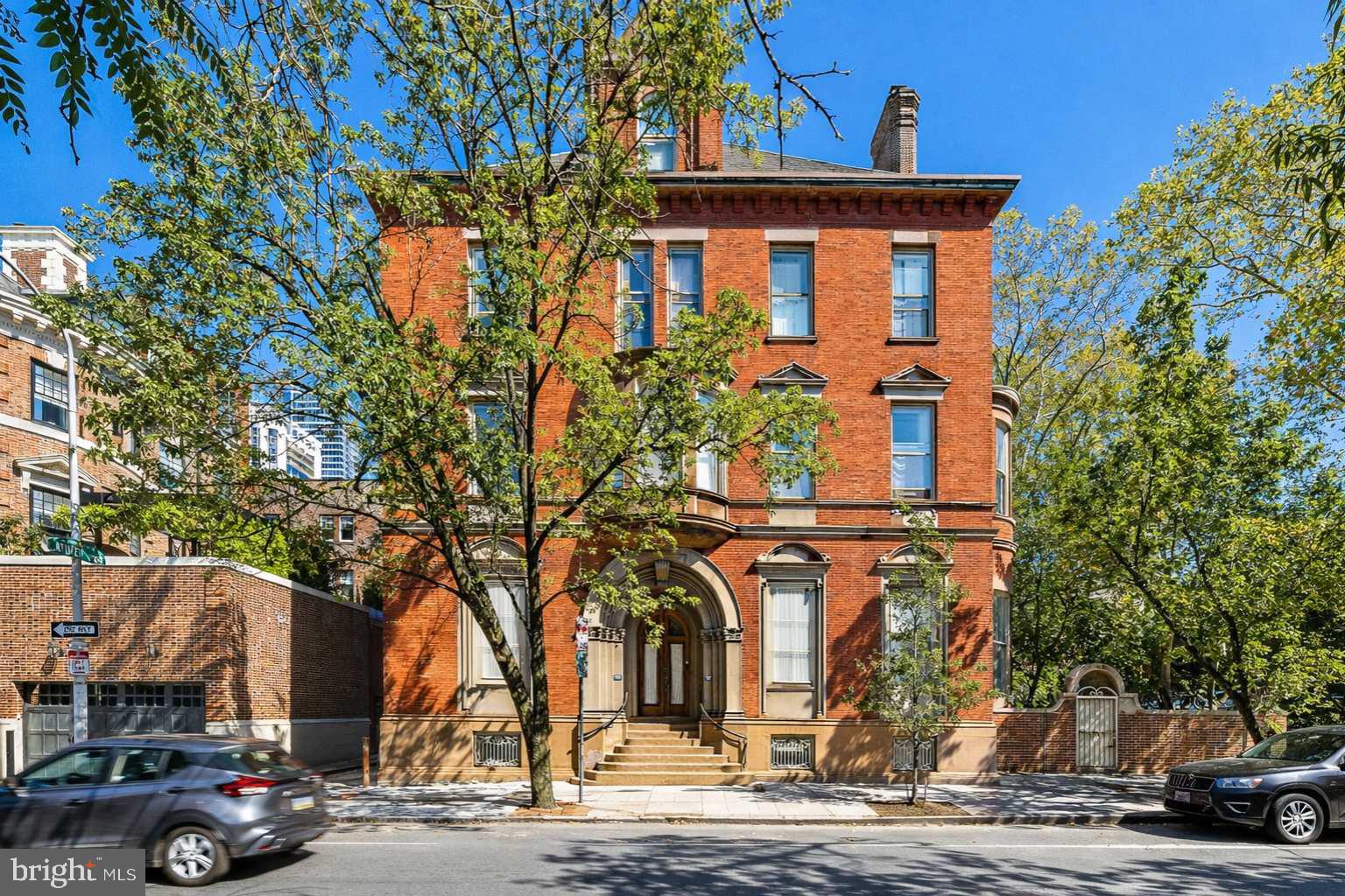FITLER SQUARE - Residential