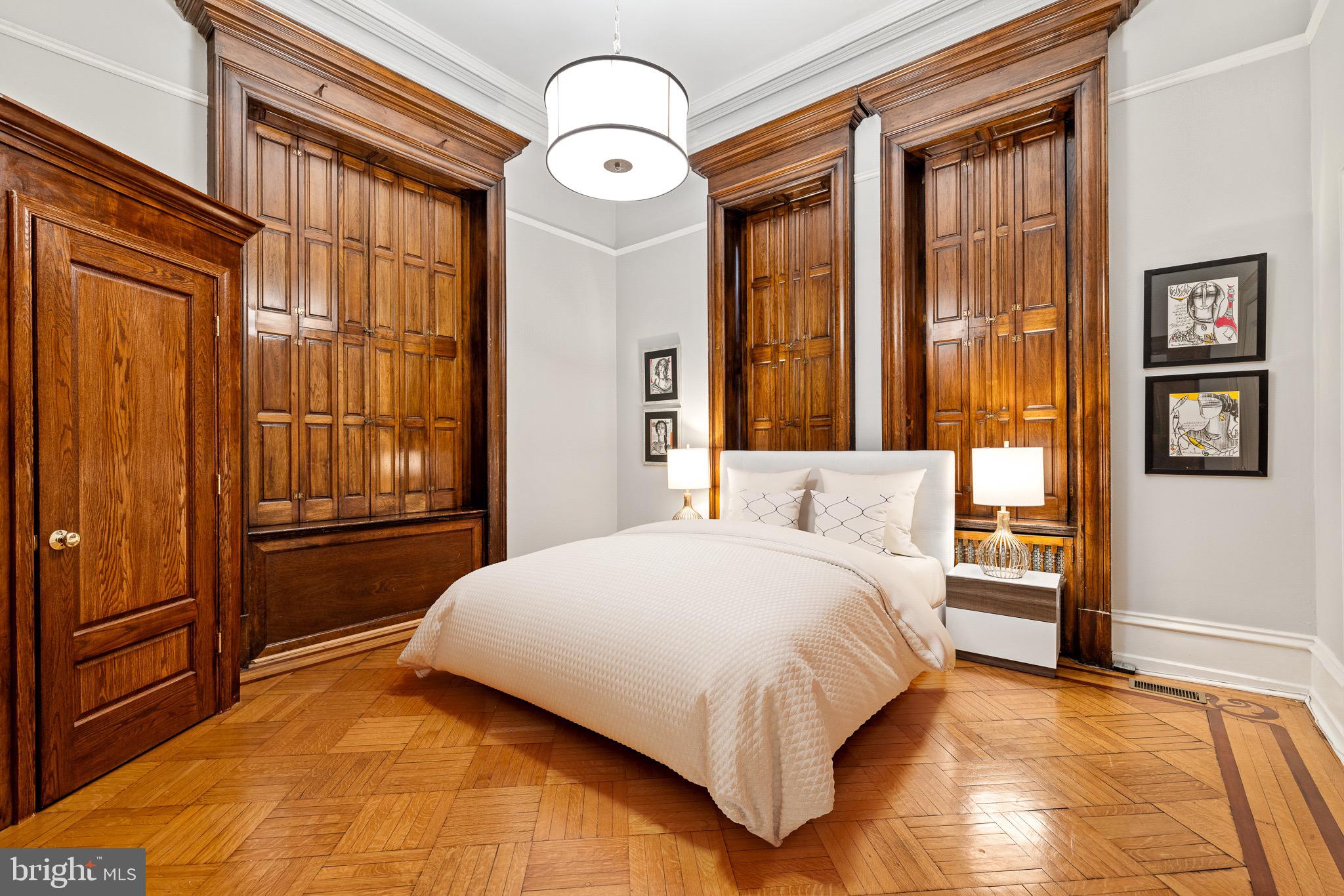 FITLER SQUARE - Residential