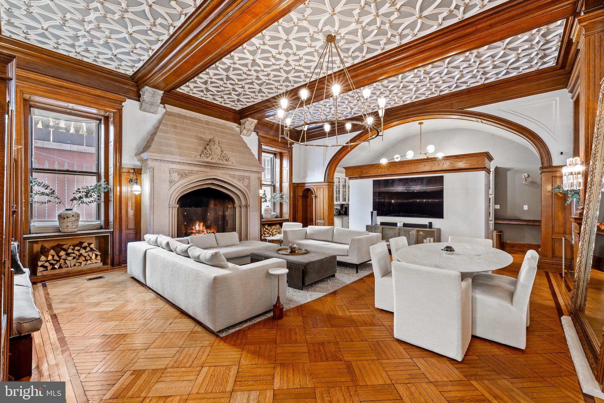 FITLER SQUARE - Residential