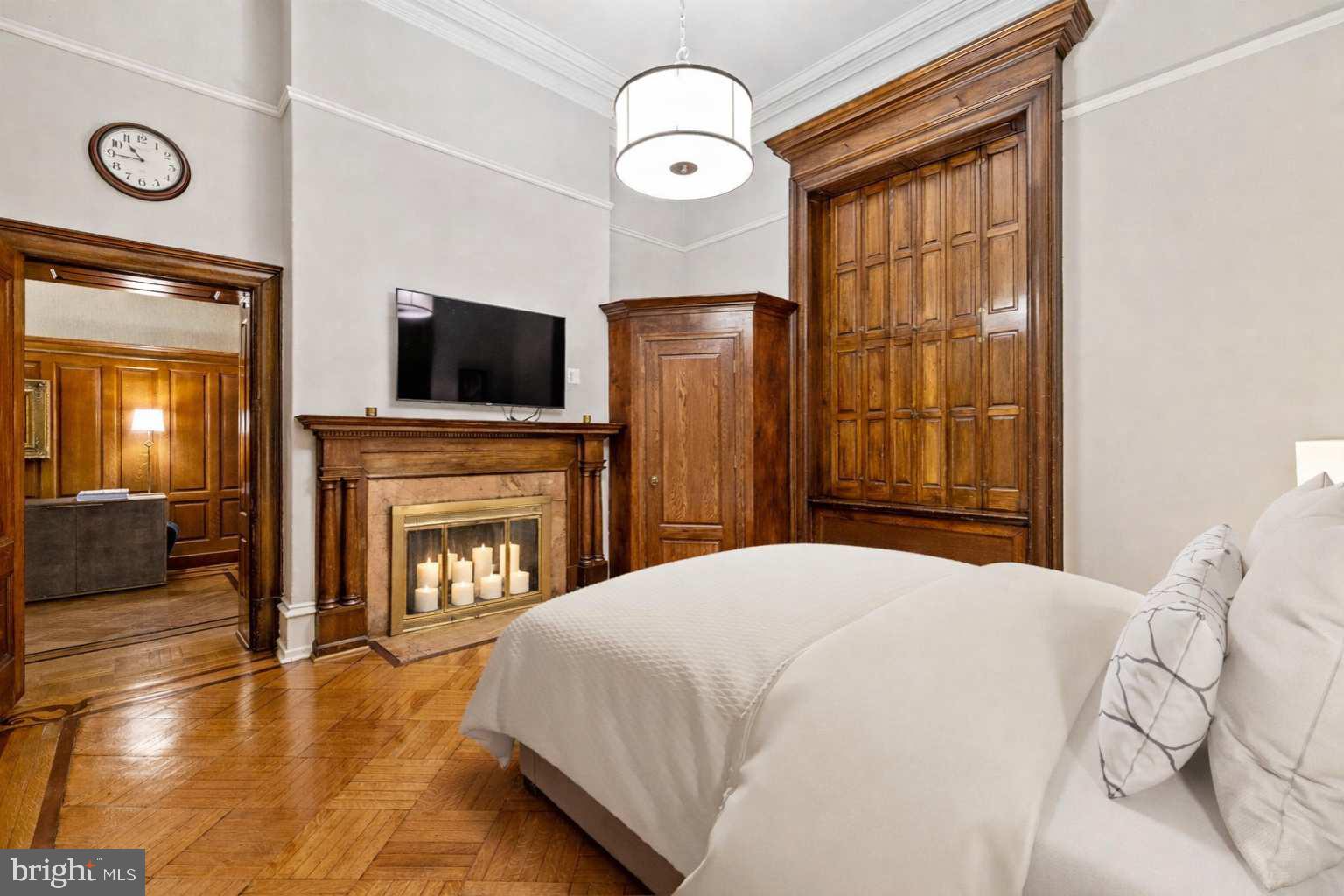 FITLER SQUARE - Residential