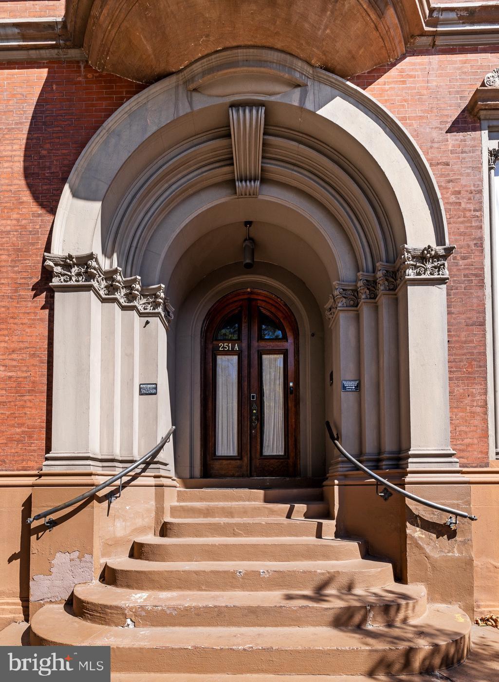 FITLER SQUARE - Residential