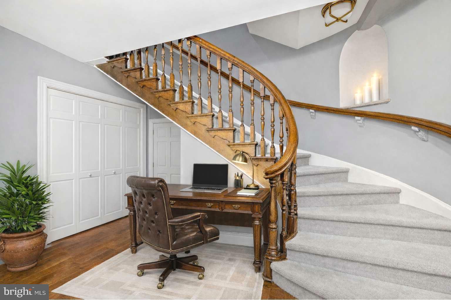 FITLER SQUARE - Residential