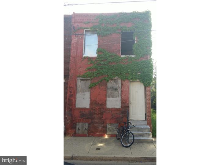 POINT BREEZE - Residential