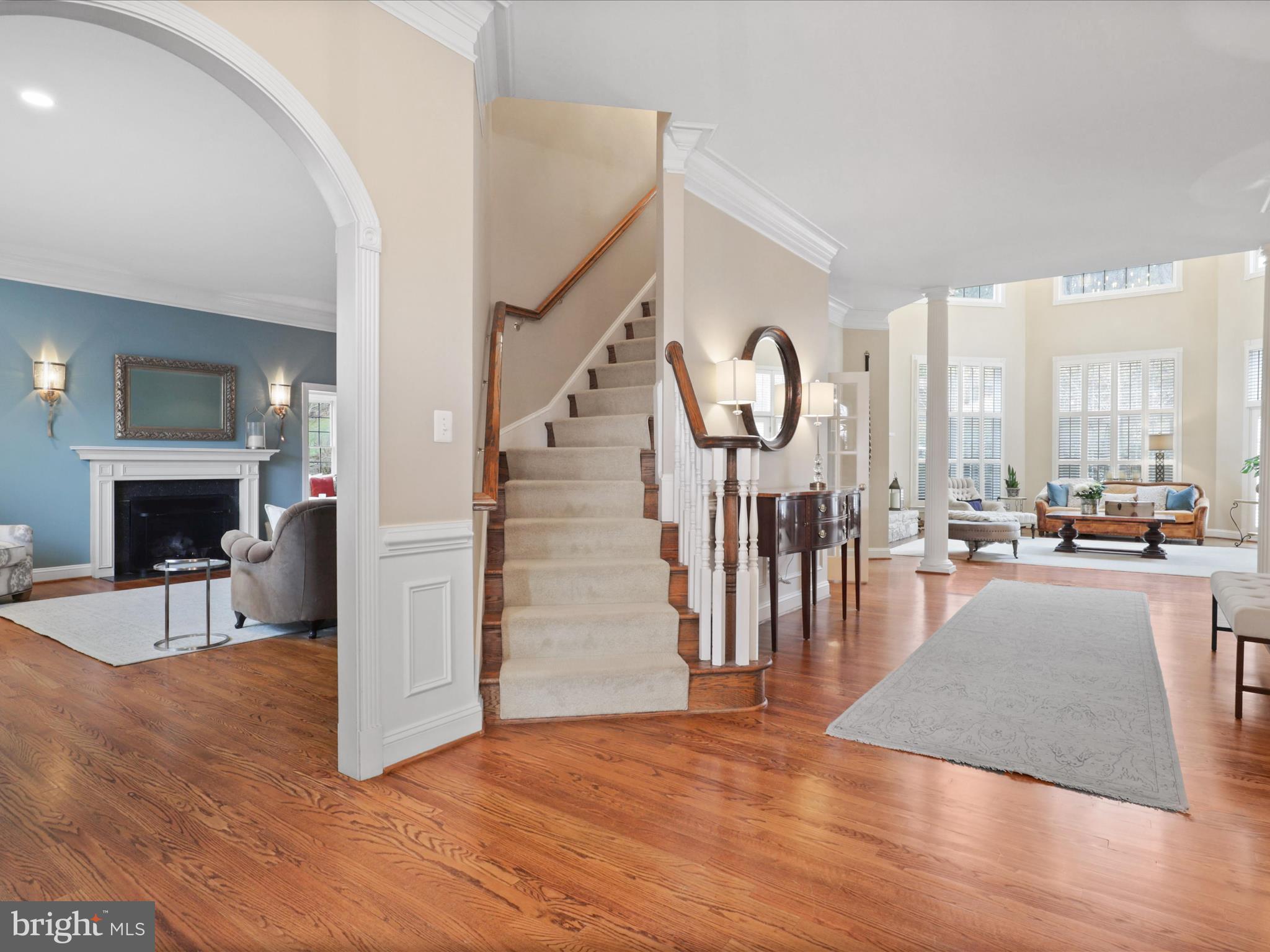 FAIRHUNT ESTATES - Residential