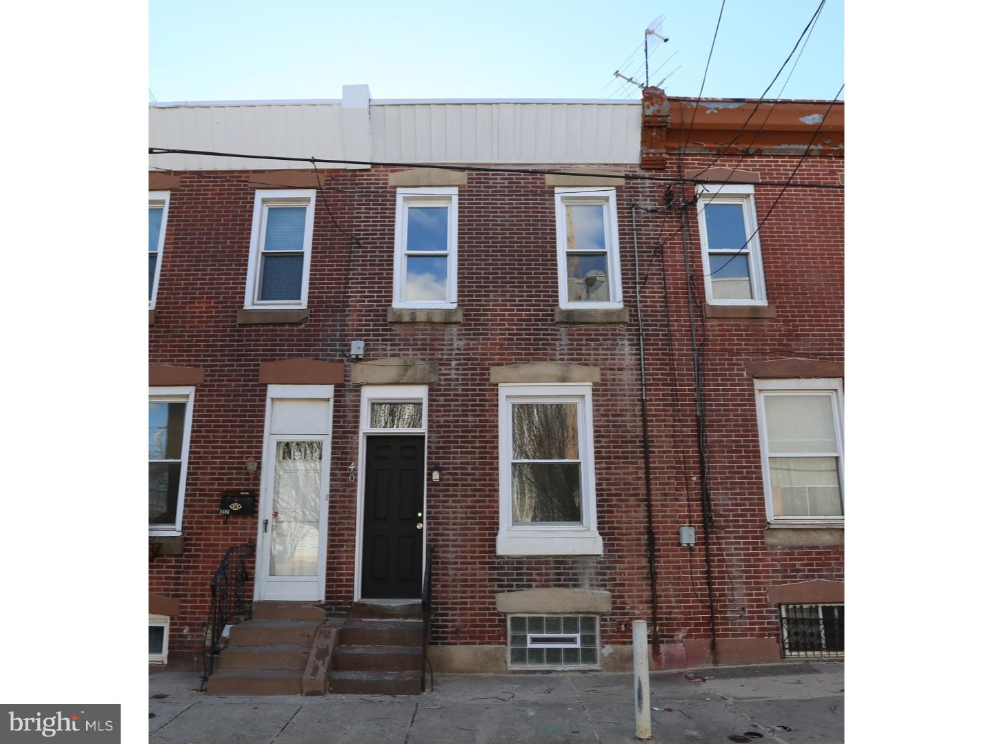 FISHTOWN - Residential