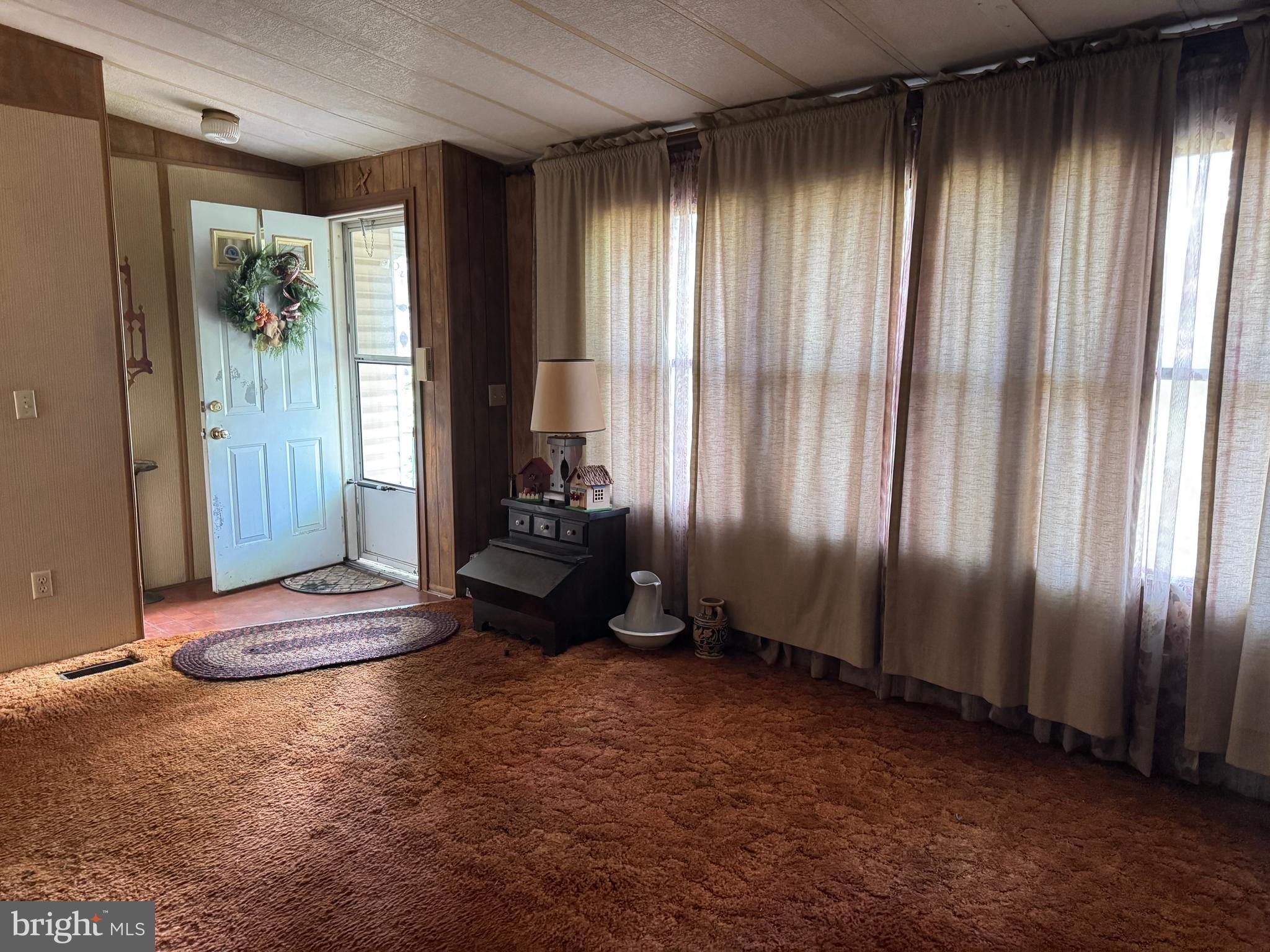 PENNWOOD CROSSING - Residential