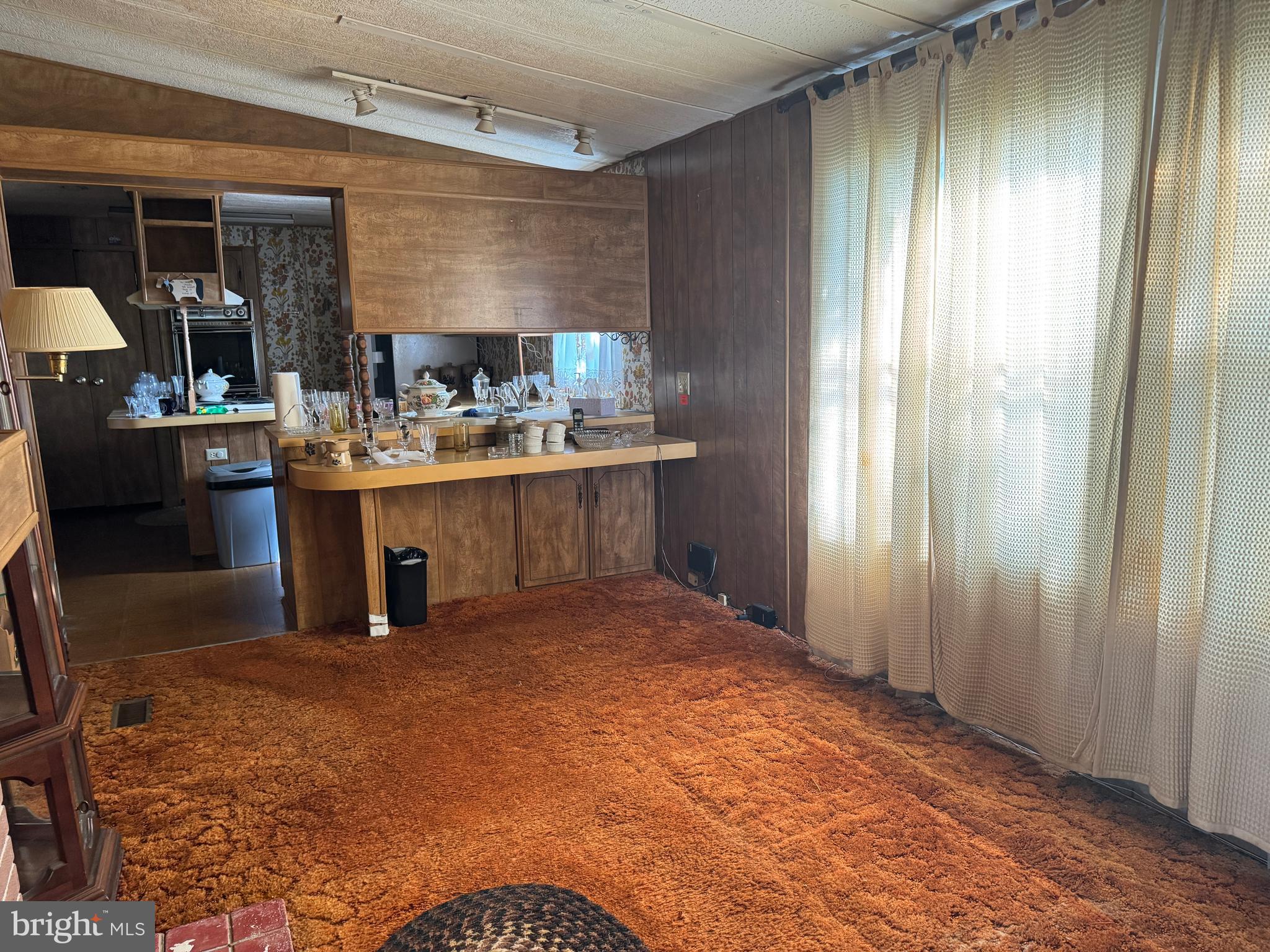 PENNWOOD CROSSING - Residential