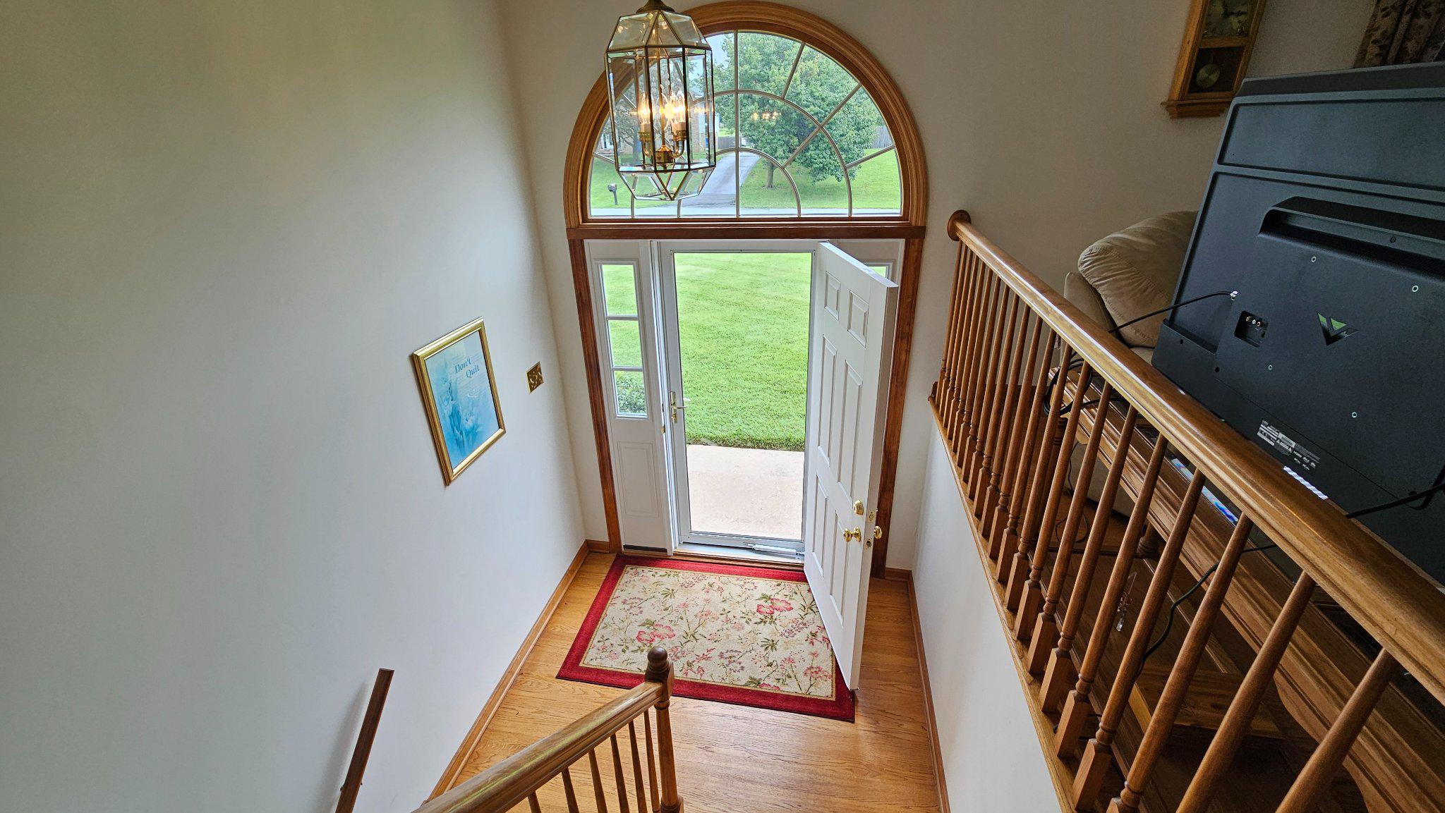 CARAVEL WOODS - Residential